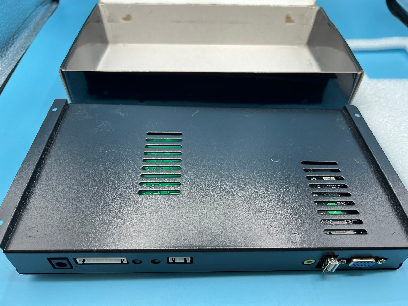 6 Player Game Kit XT-K6-20