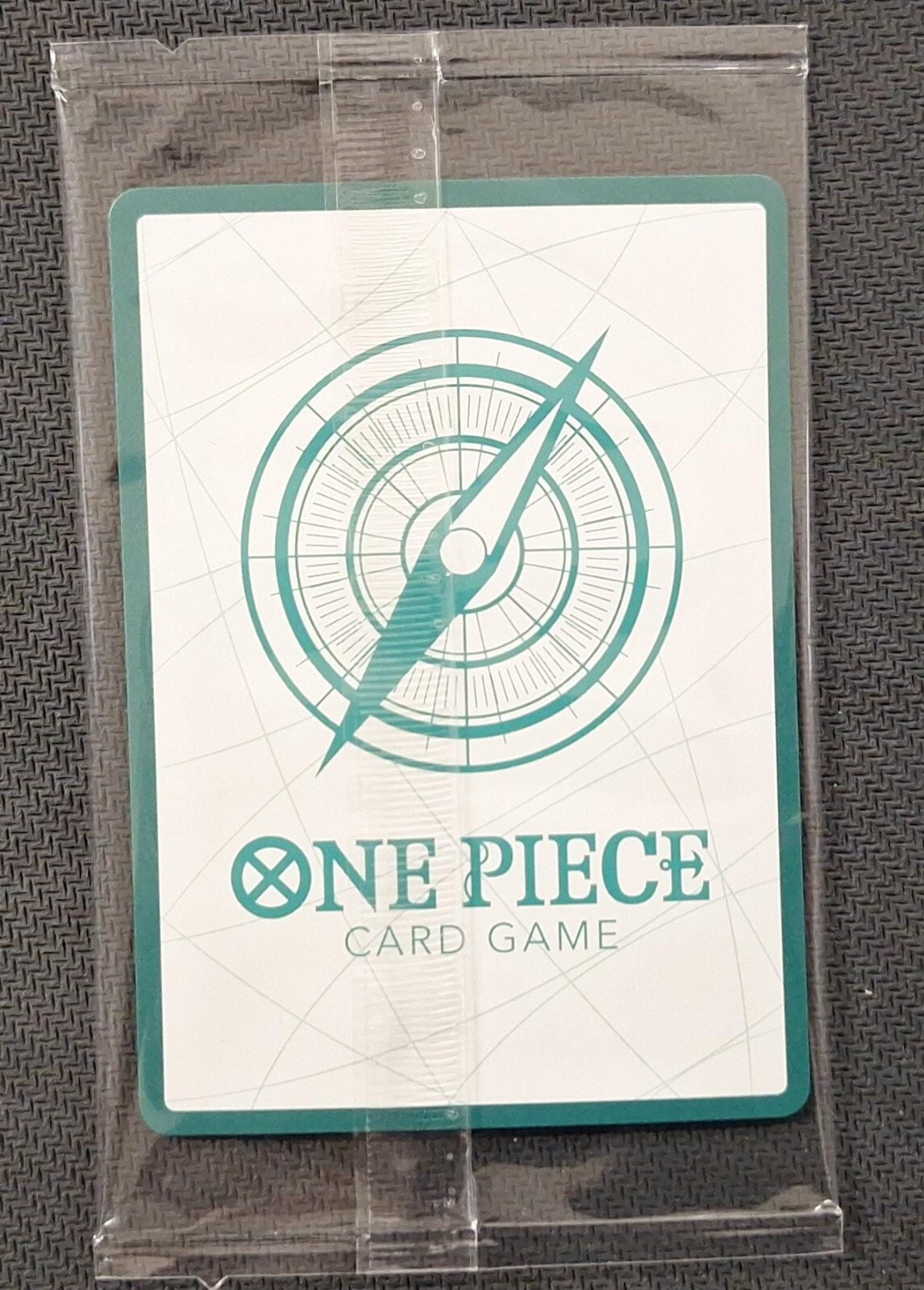 One Piece Card Game – DON!! (Gear 5) – Special Tournaments Promo ENG
