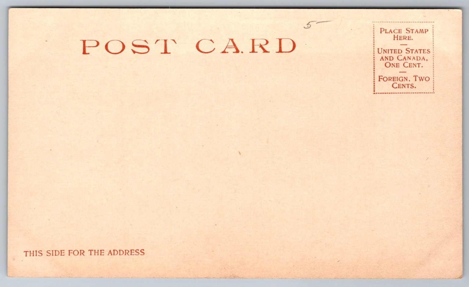 1901 Phelp’s Hall & Gateway Yale College Postcard Detroit Photochrom BB333
