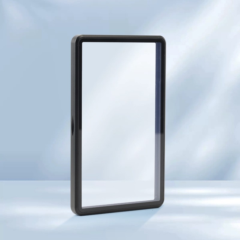 for PSA Slab Graded Trading Cards Protector Holder 35PT Magnetic Case Display