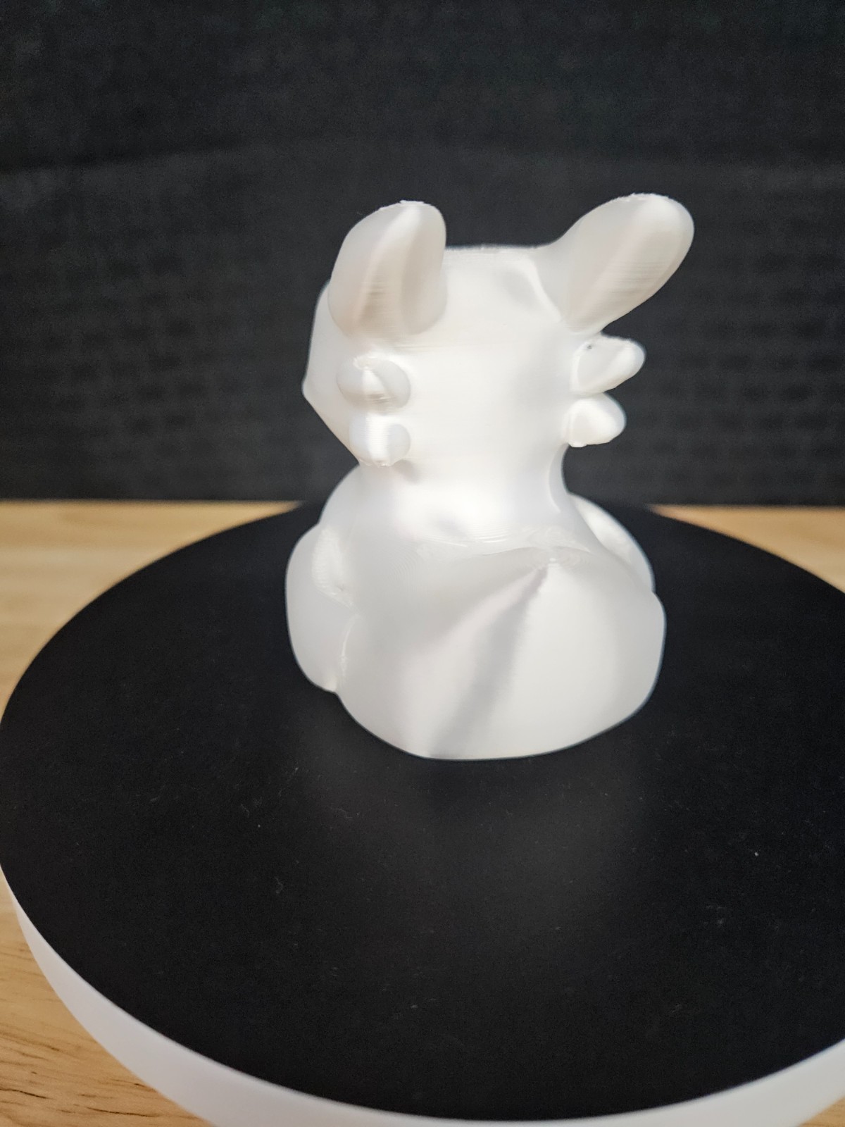 Toothless or Light Fury Duck 3D Printed, Ducks, Ducking, DuckDuckJeep