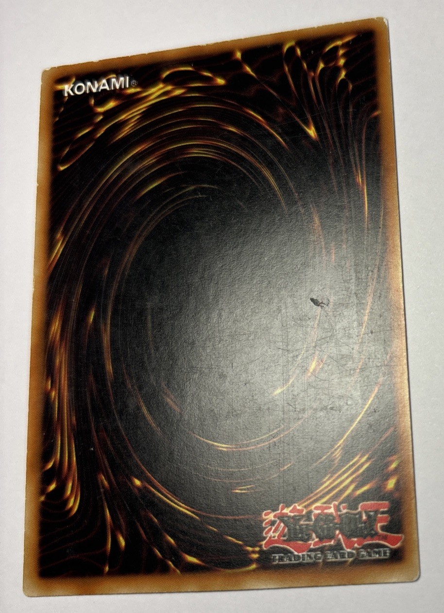 Yu-Gi-Oh – GOLDEN CAPTAIN, ELEMENTAL HERO – FOTB-FR014 – Ulti 1st LP J