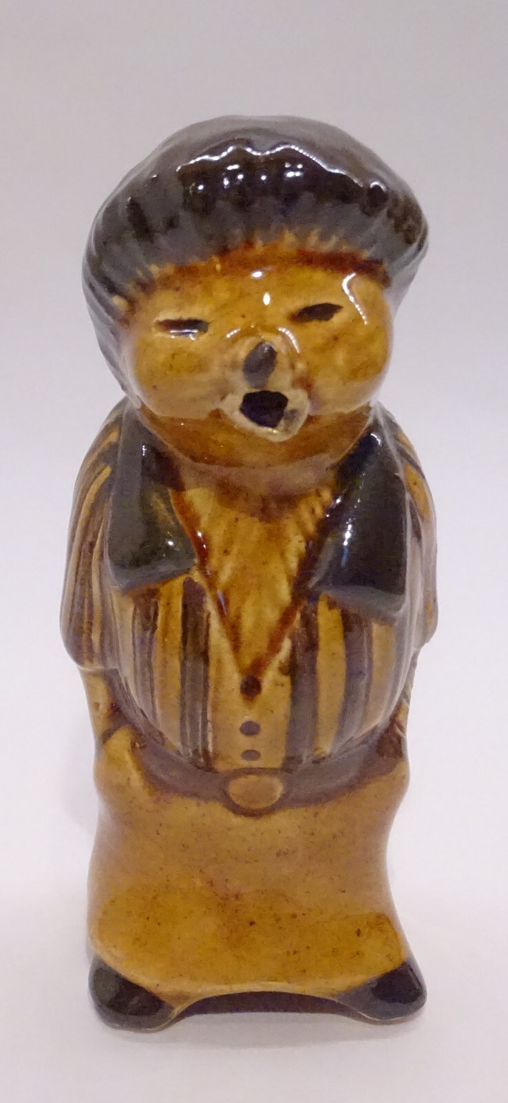 Excellent Stuart Bass Pie Bird Vent/Funnel * Hedgehog – Porcupine * ENGLAND