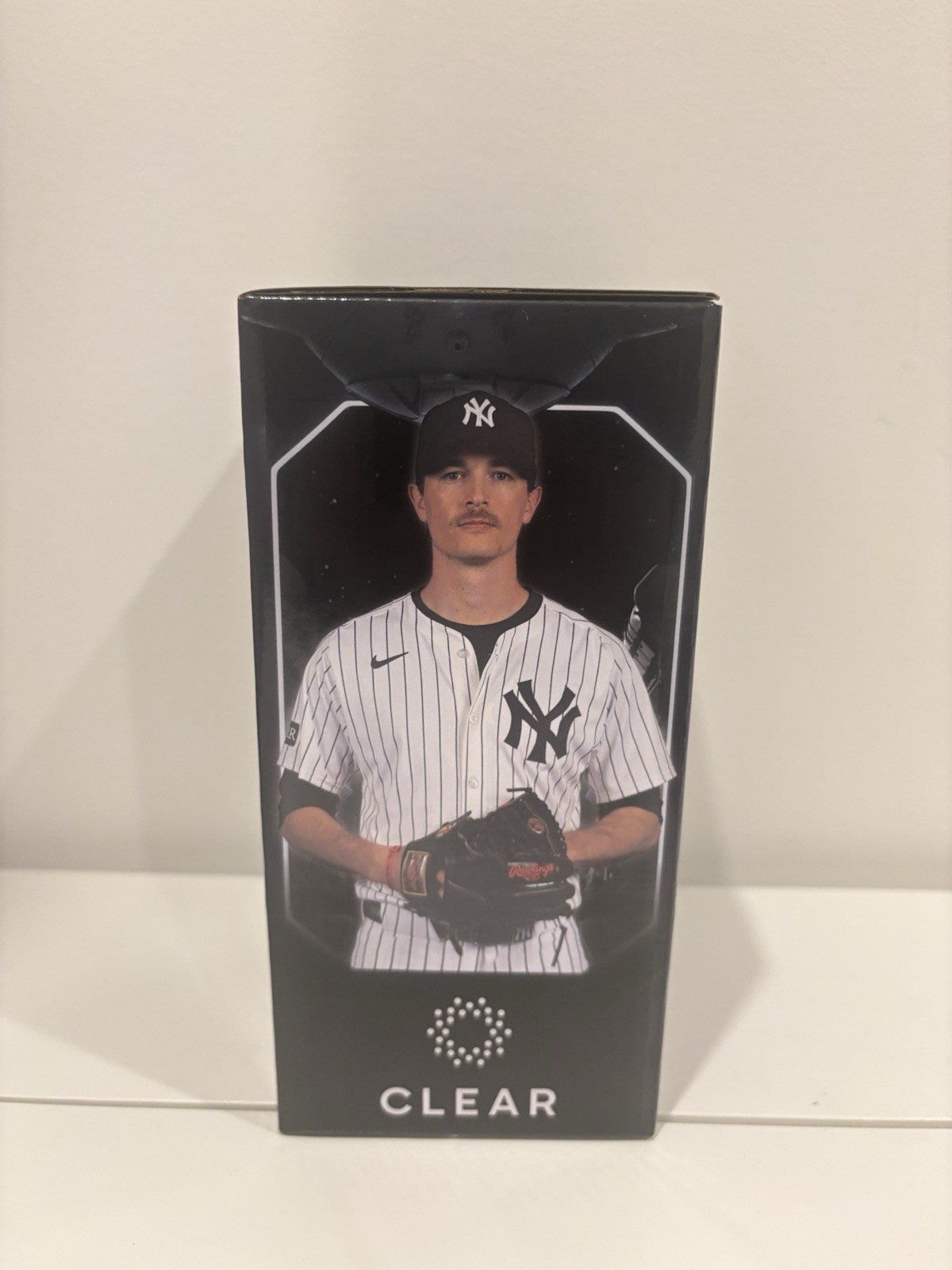 New York Yankees- Star Wars: The Mandalorian And Grogu, Max Fried- Brand New
