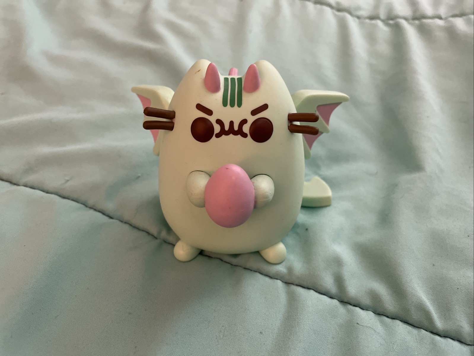Funko Pop! Vinyl: Pusheen – Dragonsheen #14
