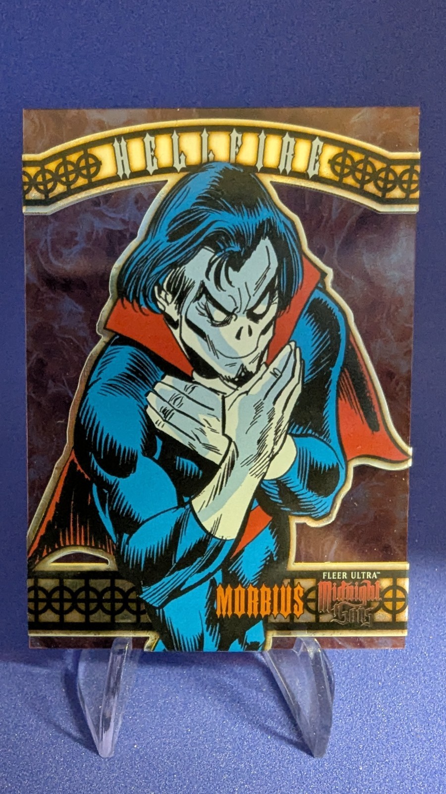 2023 Marvel Midnight Sons -You Pick Silver/Green/Plus more