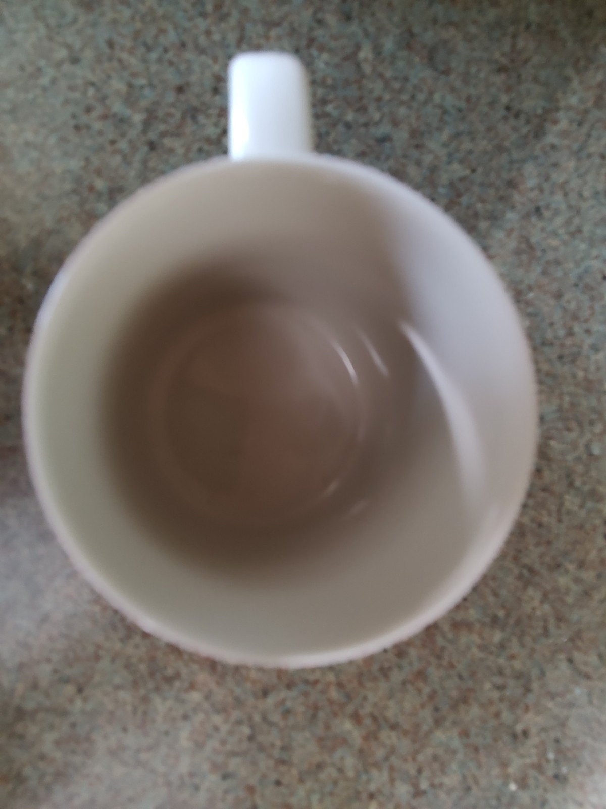 Scott Specialty Gases Daniel Rutherford Mephitic Air Chemistry Coffee Mug