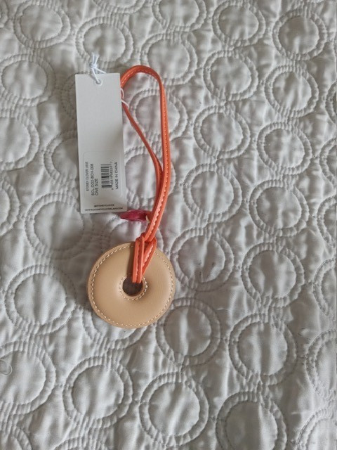 Dunkin 2026 Stoney Clover Bag Charm LIMITED RARE AND SOLD OUT NEXT DAY SHIPPING