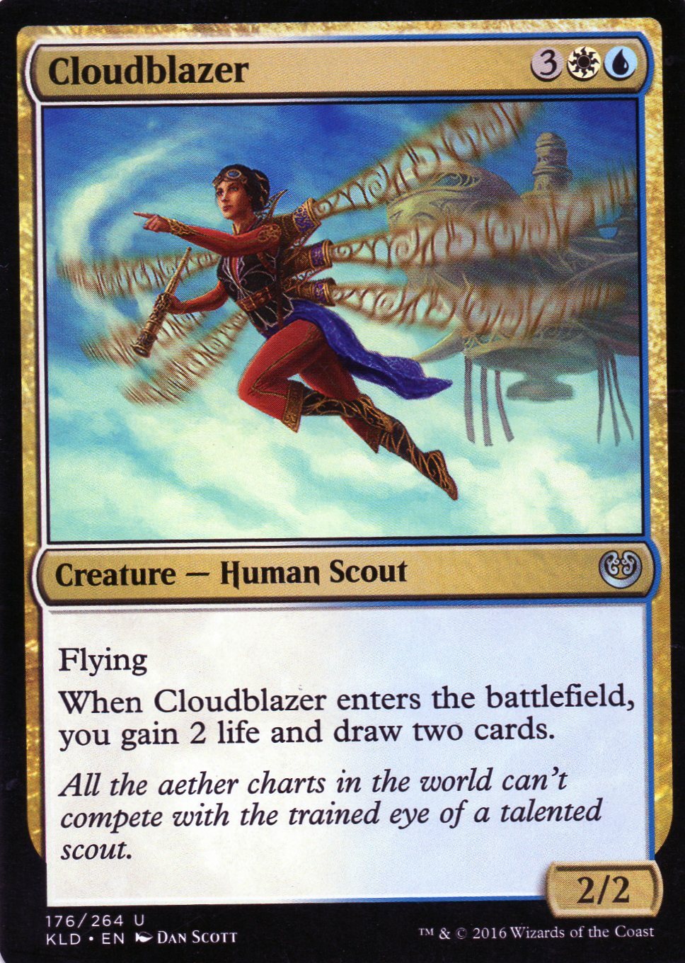 Kaladesh Magic The Gathering Individual Trading Cards