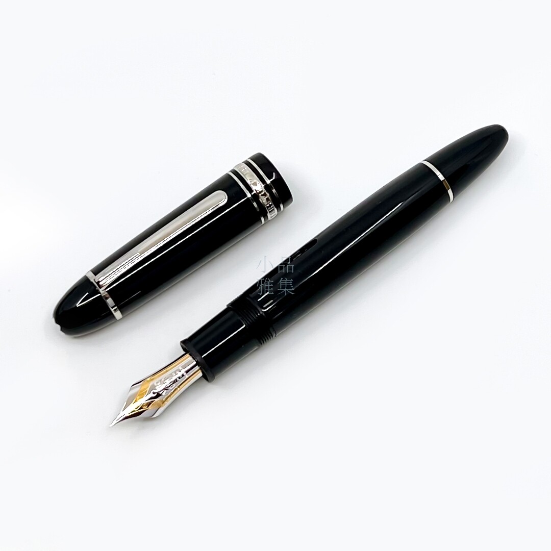 Montblanc Meisterstück Edition P149 Fountain Pen
