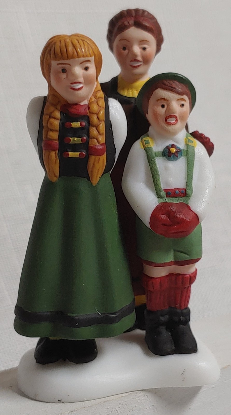 Department 56 Alpine Village “von Trapp Villa” Sound of Music FIGURINE ONLY