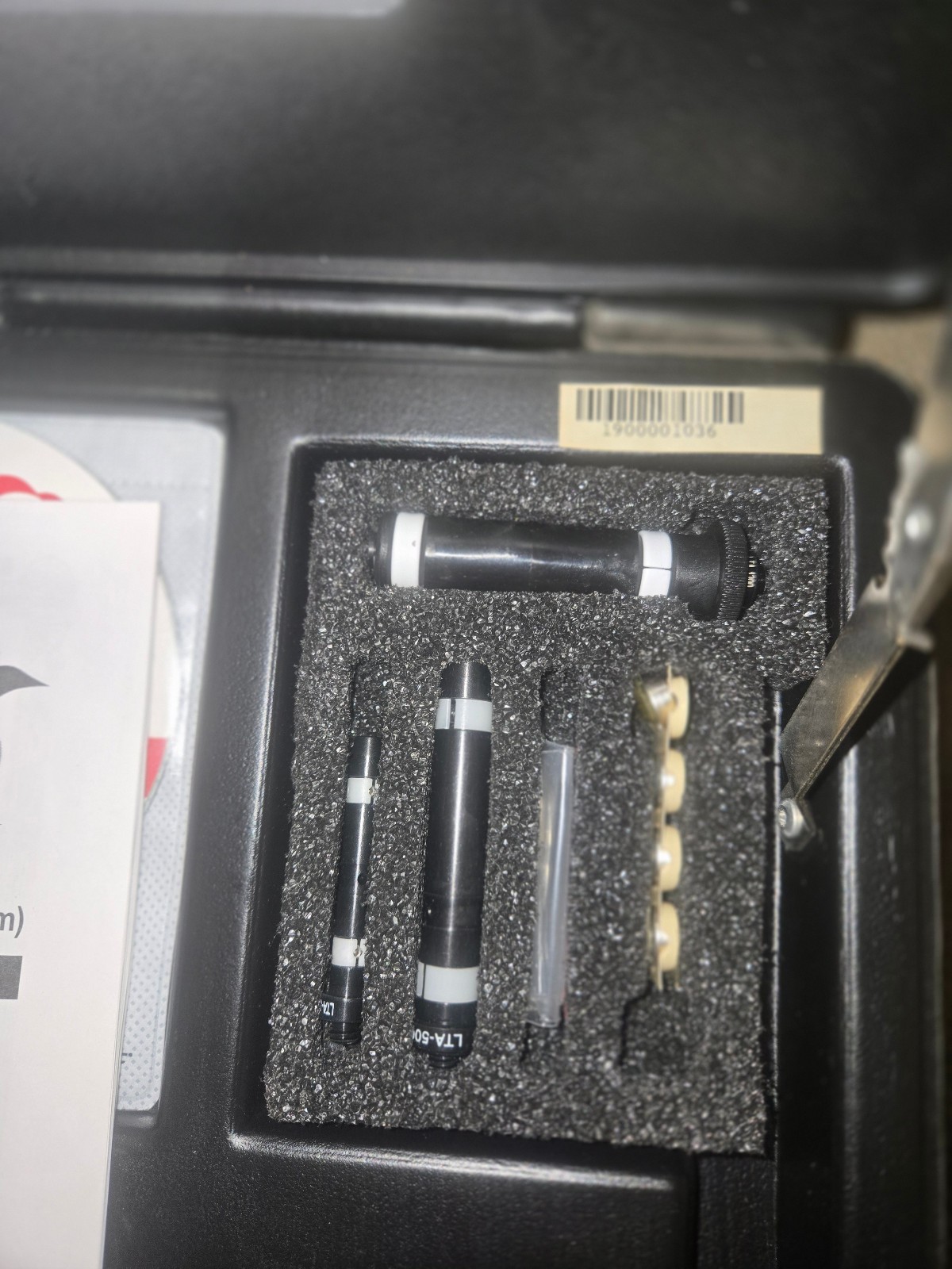 Beamhit 190PMTS Training System