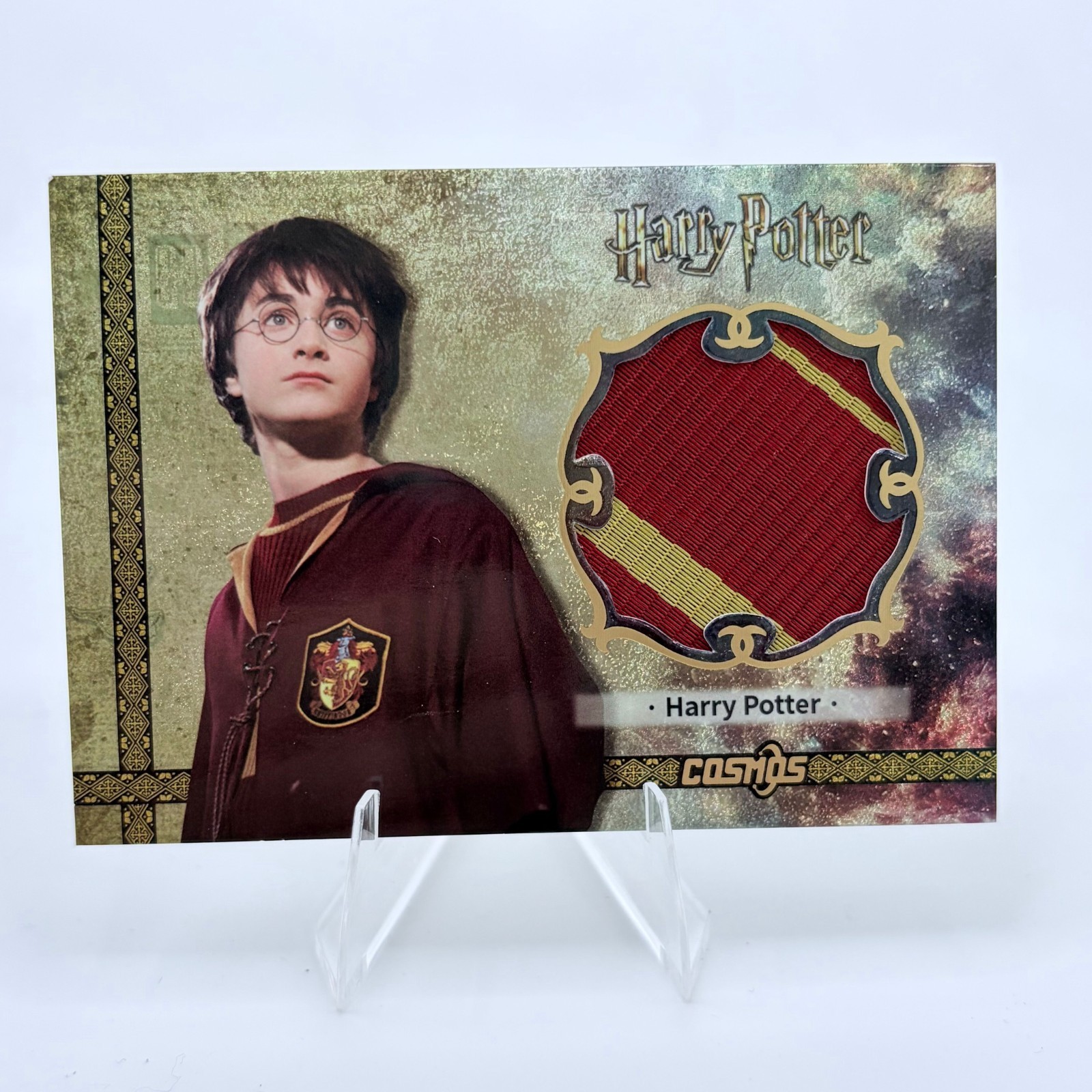 Harry Potter Legacy Iconic Patch /185 Kakawow Cosmos 2025 Pick Your Card CHP-XQ