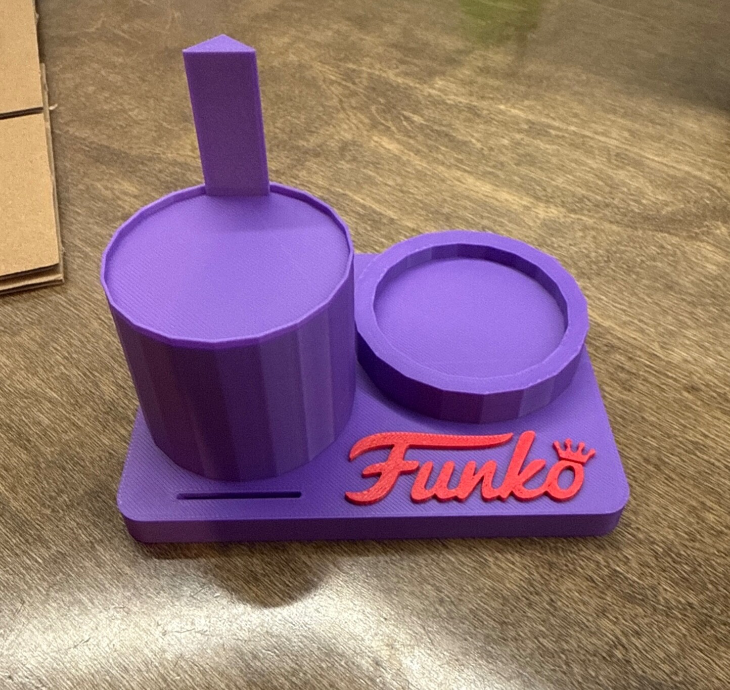 Funko Soda Stand