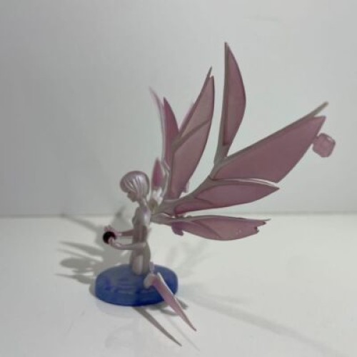 Evangelion Figure LILITH Kaiyodo Entry Capsule Series REVIVAL OF EVANGELION