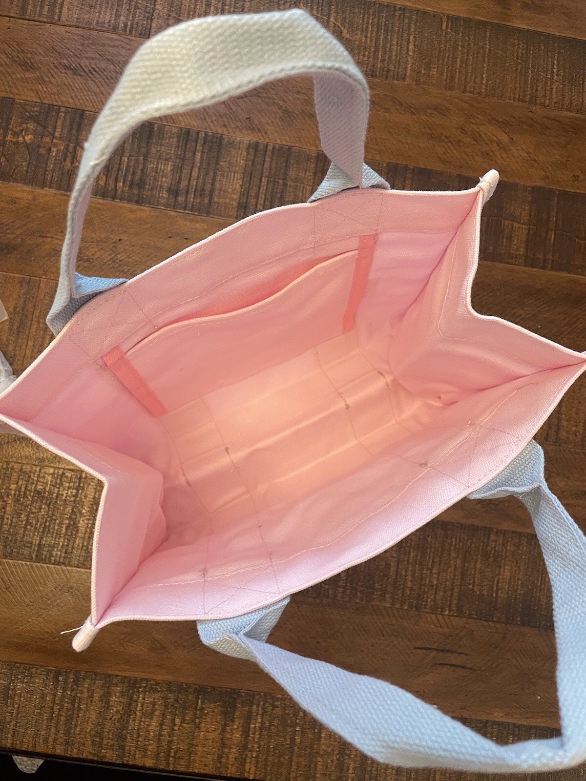 starbucks tote bag canvas