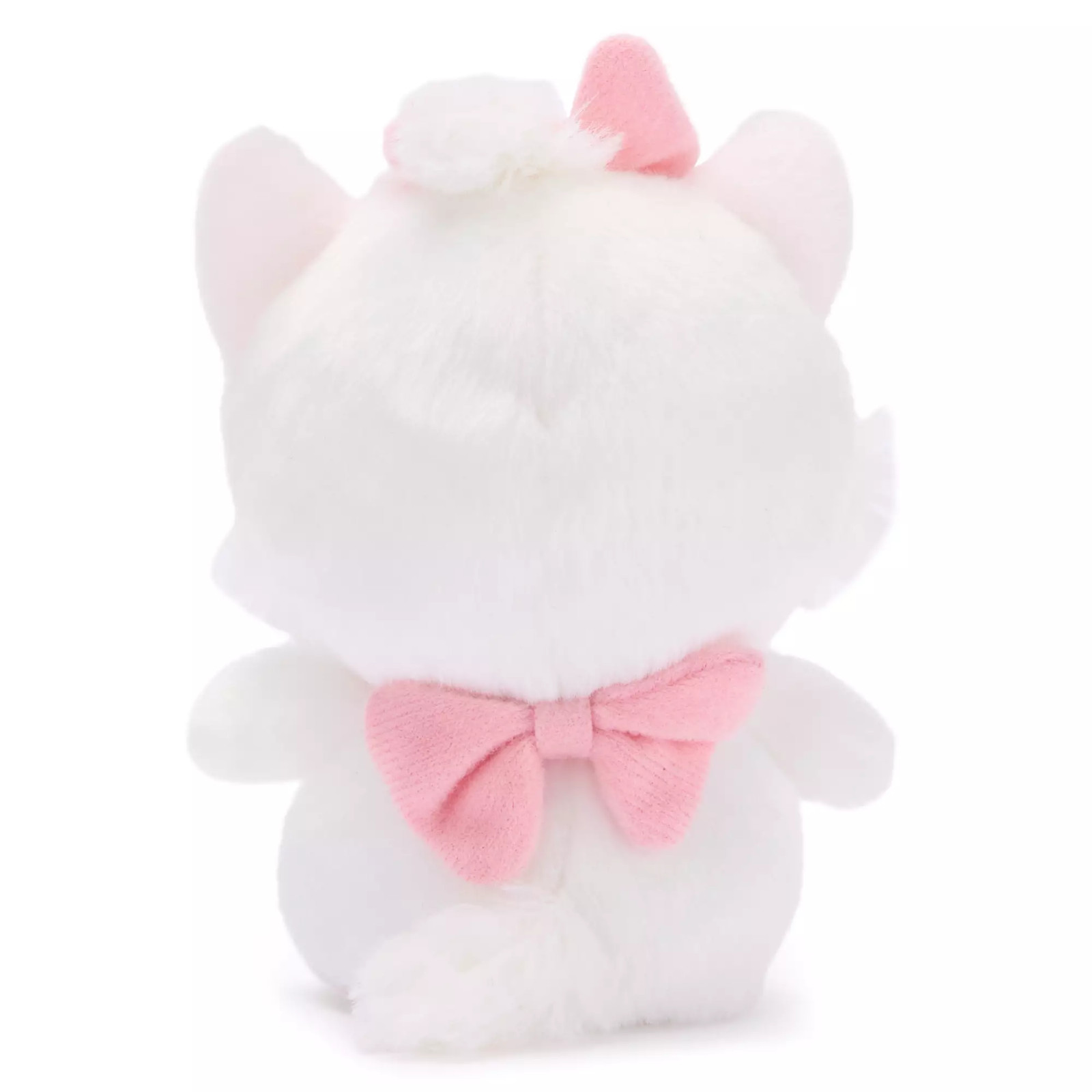 Disney Store Urupocha-Chan Mini Plush MARIE Aristocats from Disney Store JAPAN