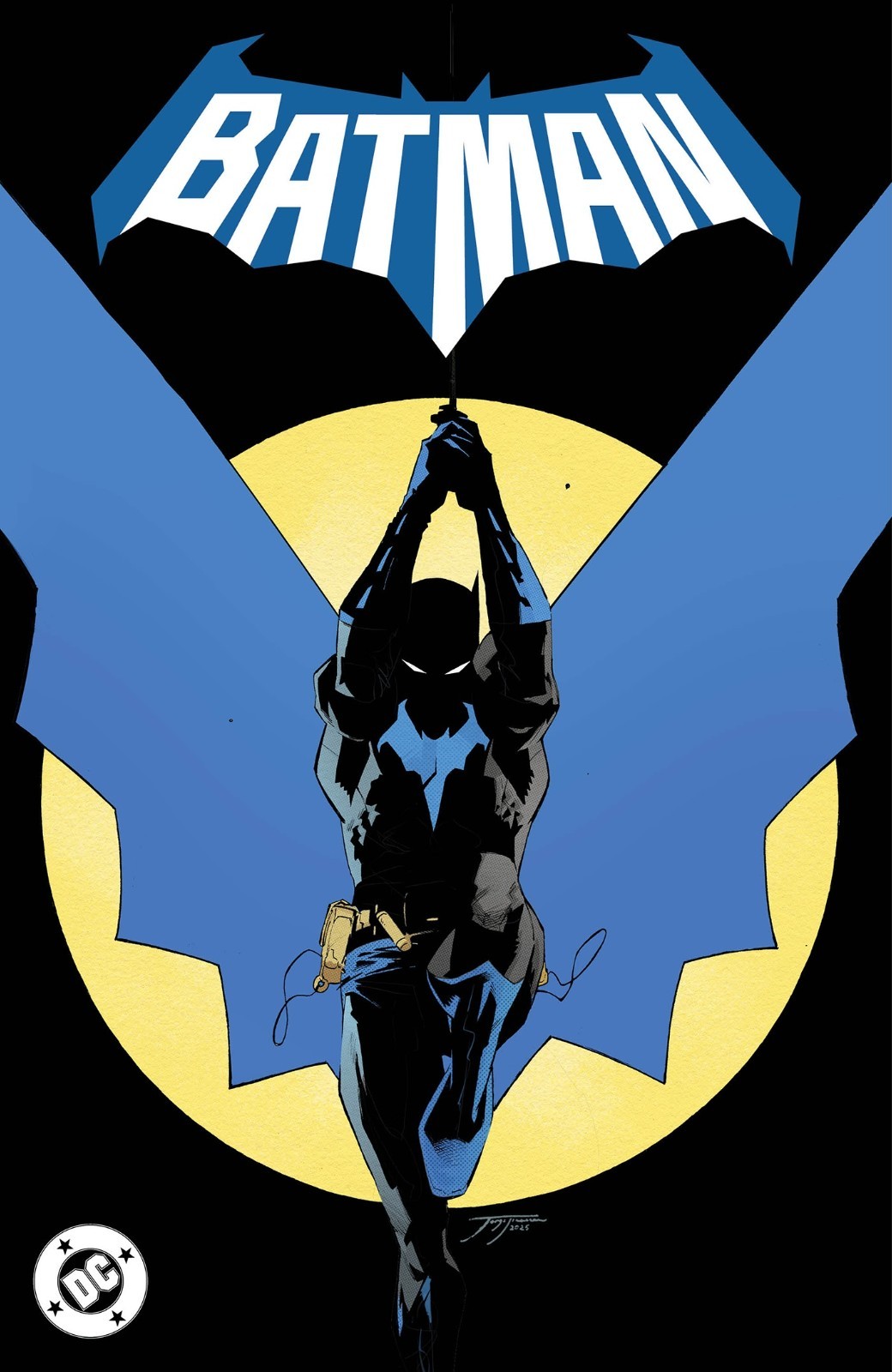 BATMAN – Vol 1 – Daylight – TPB