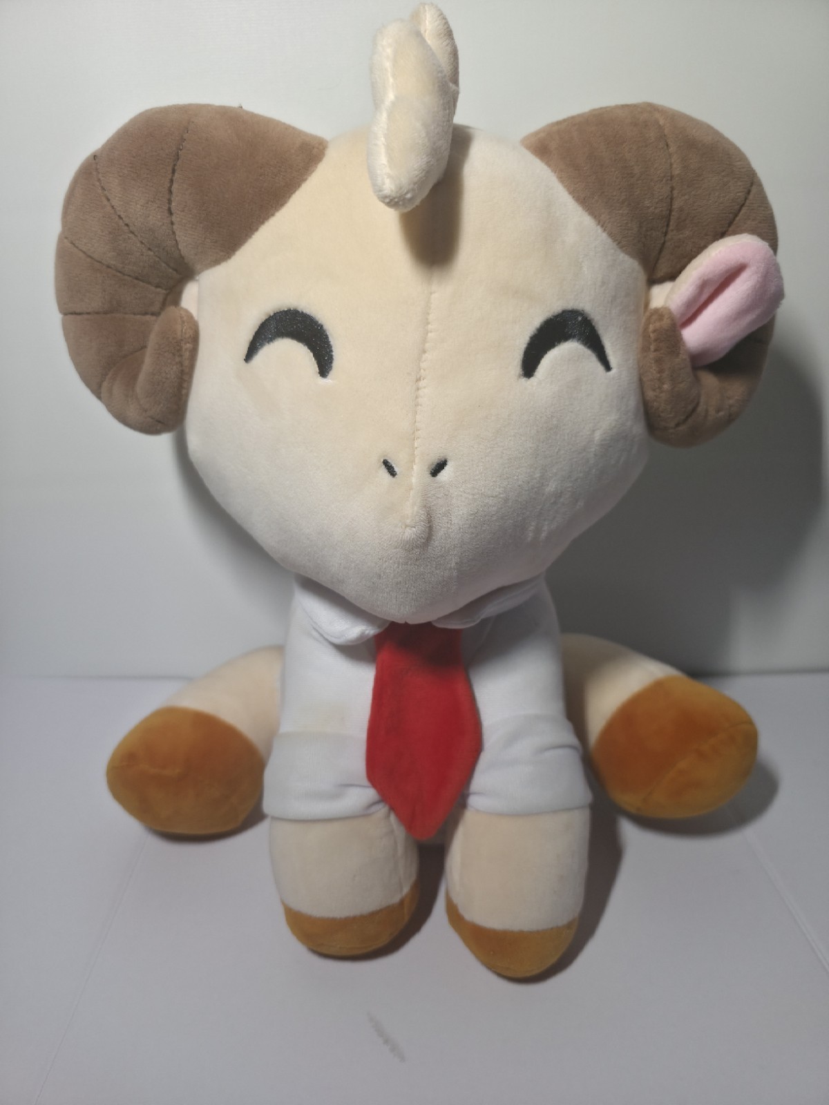 Jschlatt Youtooz Plush Business Ram 1ft