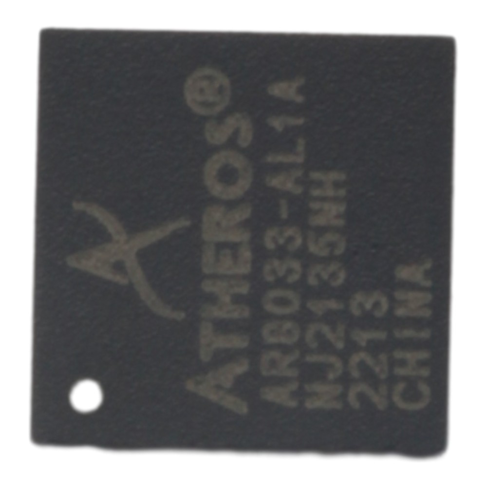1pcs/lot AR8033-AL1A AR8033 AL1A QFN-48 Chipset New original Ethernet chip