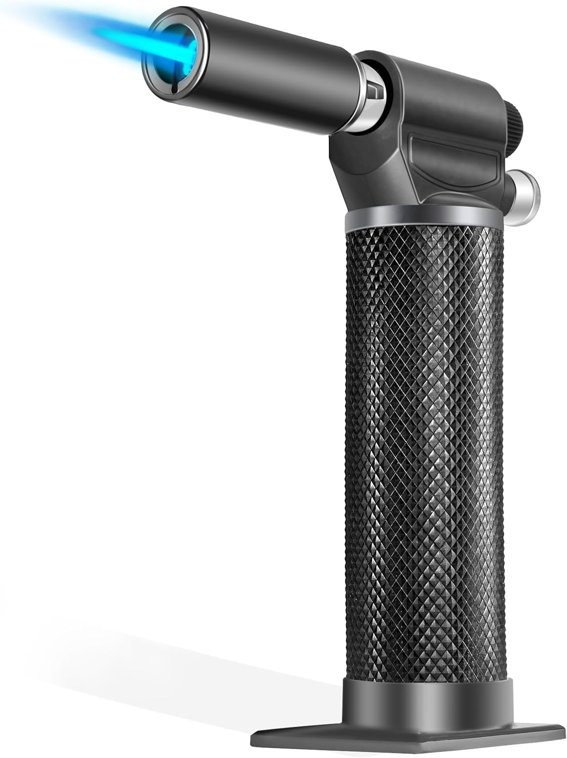 Butane Torch Refillable Kitchen Torch Lighter Jet Flame Cooking Torch Creme Brul