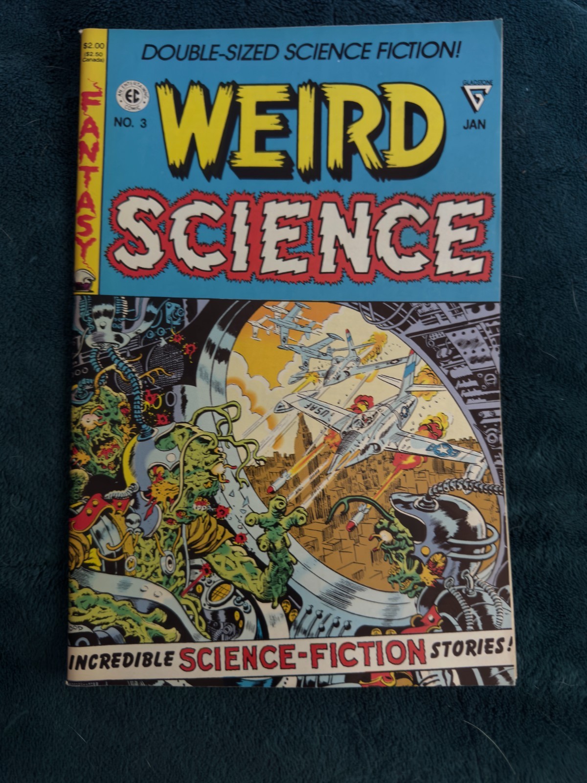 Mixed Comic Book Lot – IDW, Vertigo, Star Wars, Star Trek, (12 Comics)