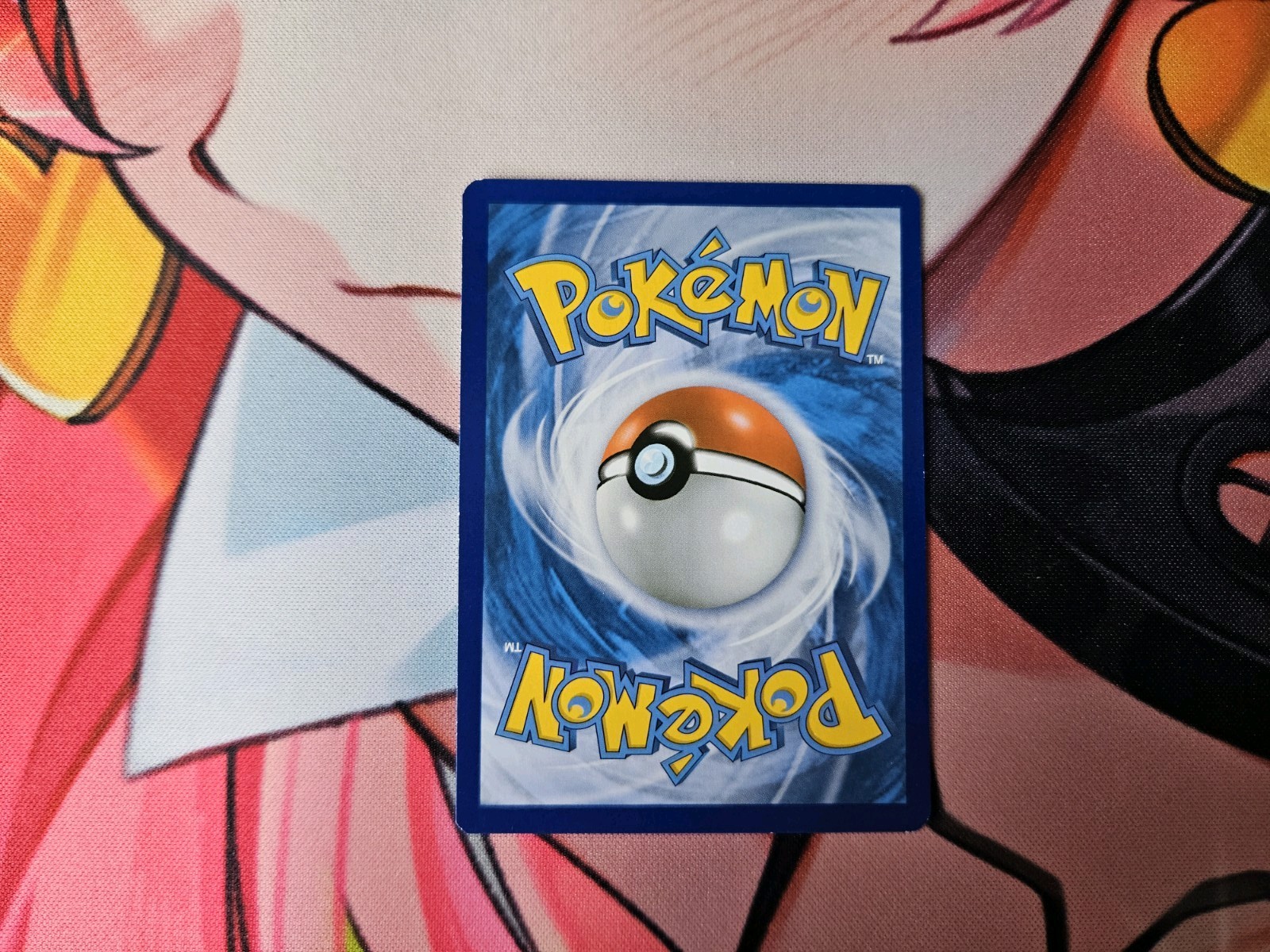Pokemon TCG Energy Switch 109/108 – UK Card Excellent Condition!