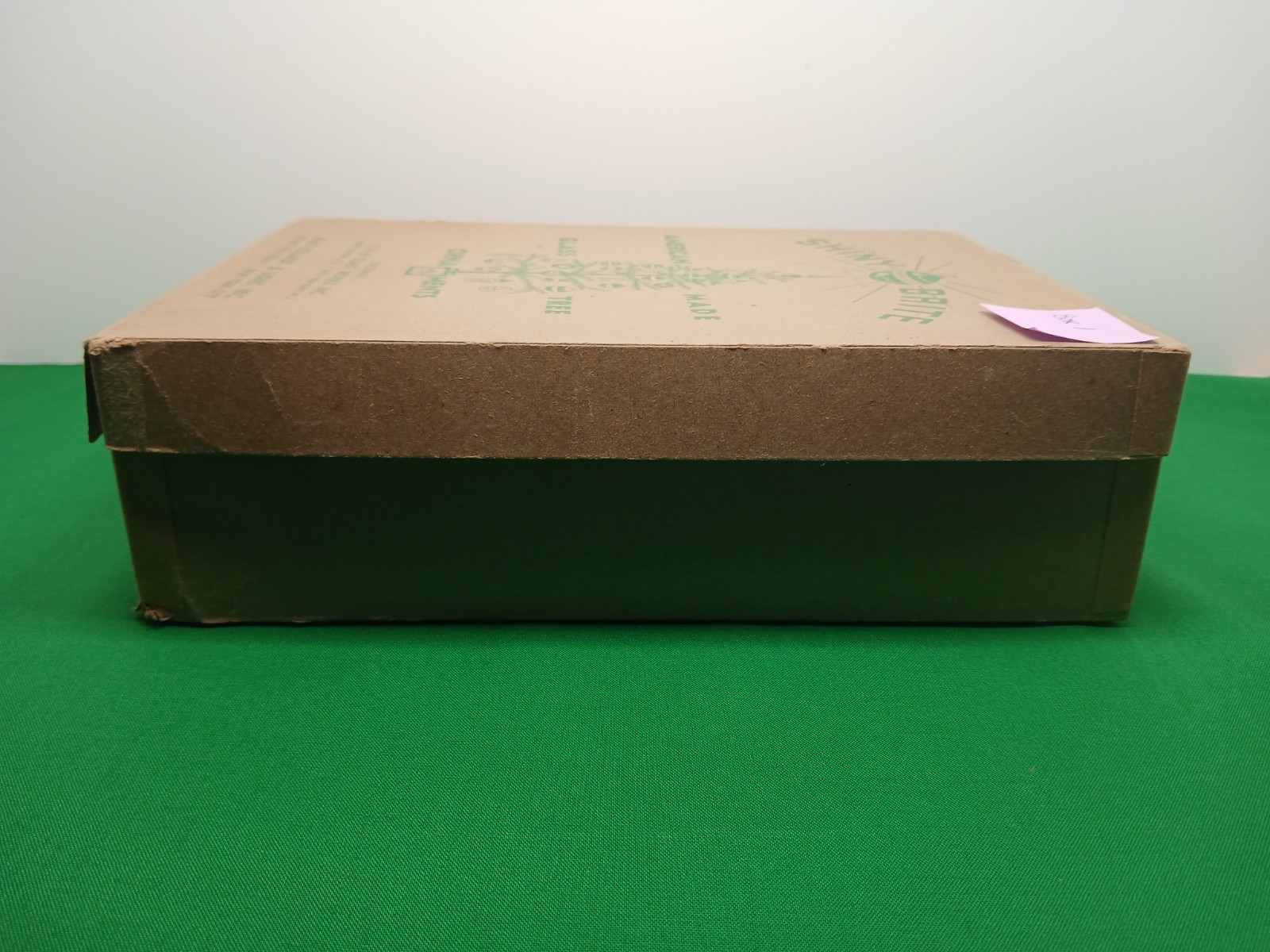 Vintage Shiny Brite Ornament Boxes ~ From WII Era ~ With Original Inserts & Lids