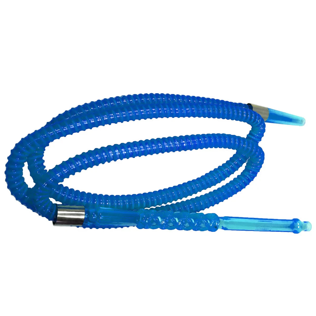 ELITE HOOKAH ALLURE 16 | 1 HOSE | BLUE | Only – 69.99$ – FREE SHIPPING