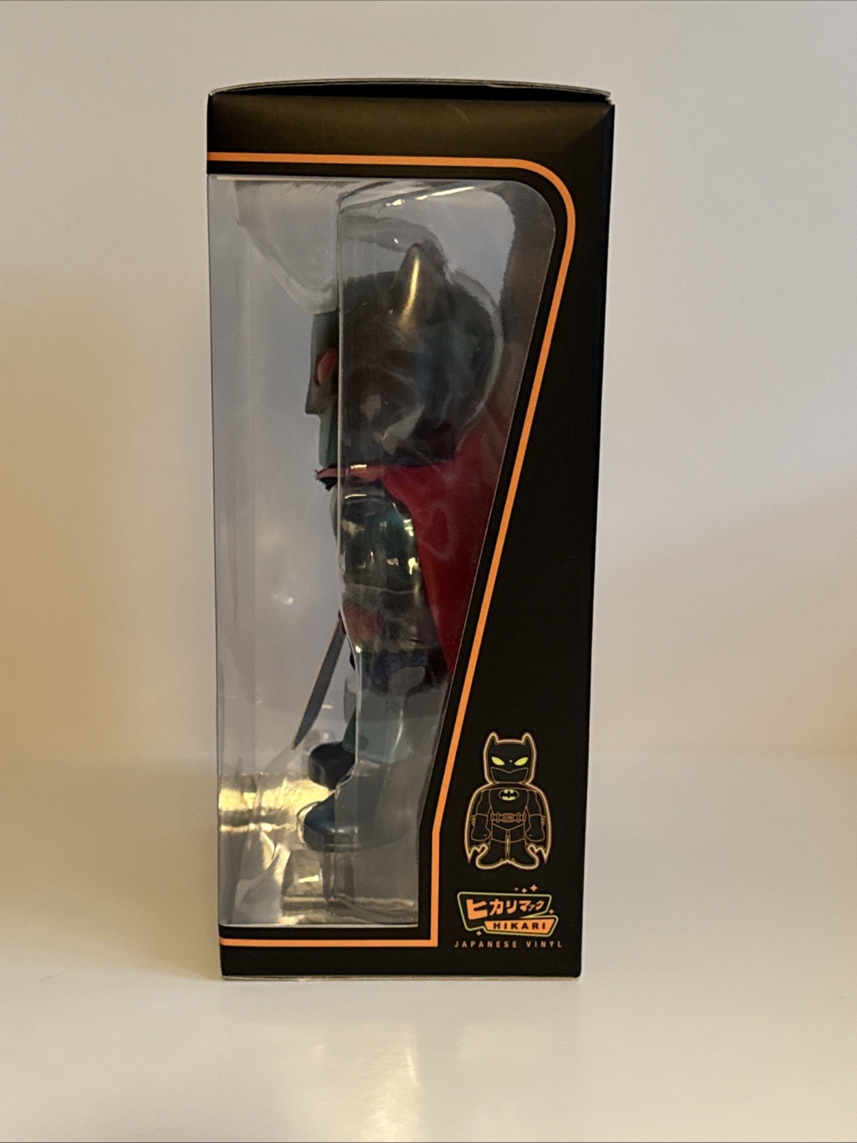 Funko Mindstyle Hikari Japanese Vinyl NVS Batman LE600 Pop!