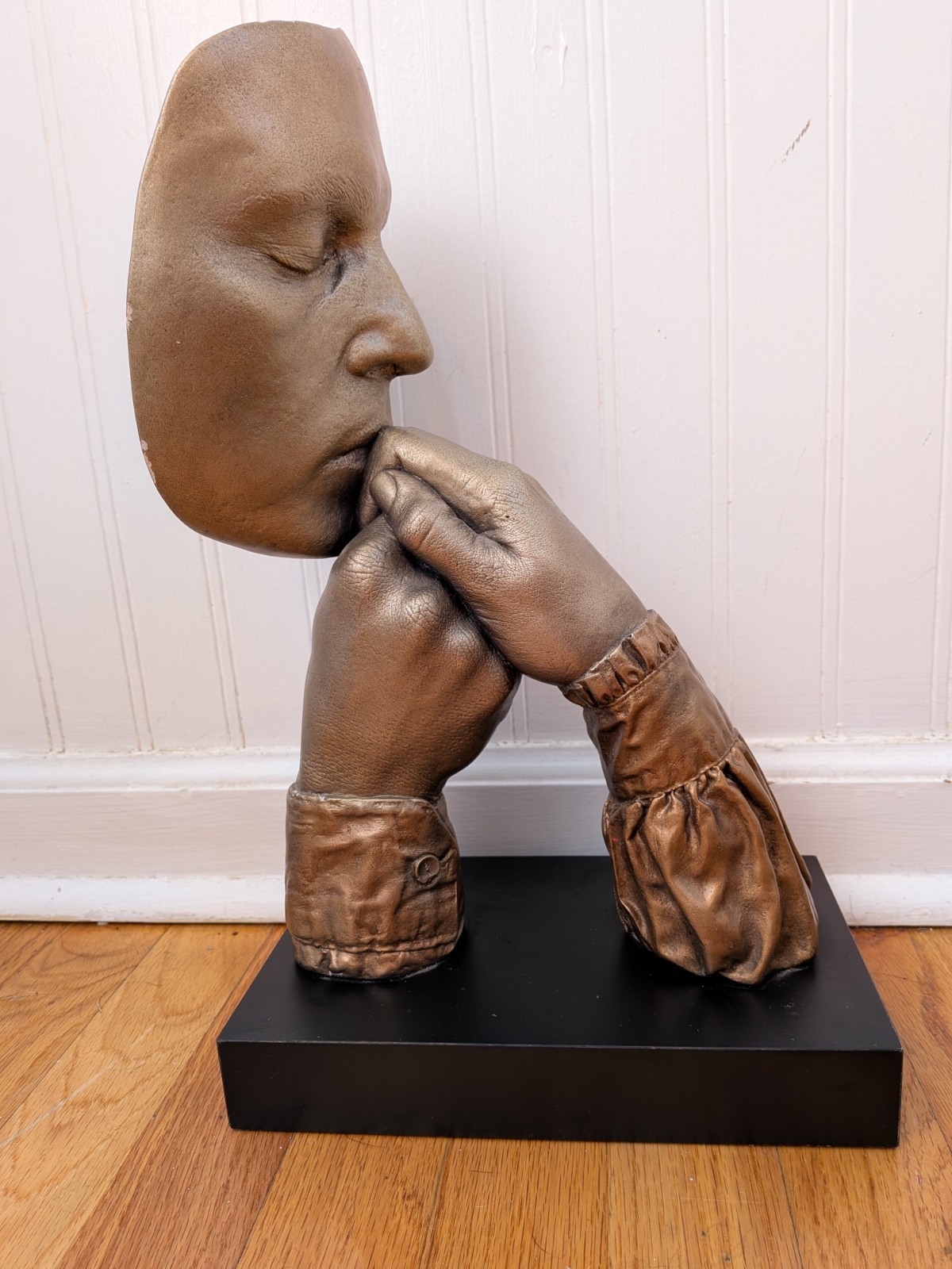 Austin Sculpture “Enchante” By Cutrone.