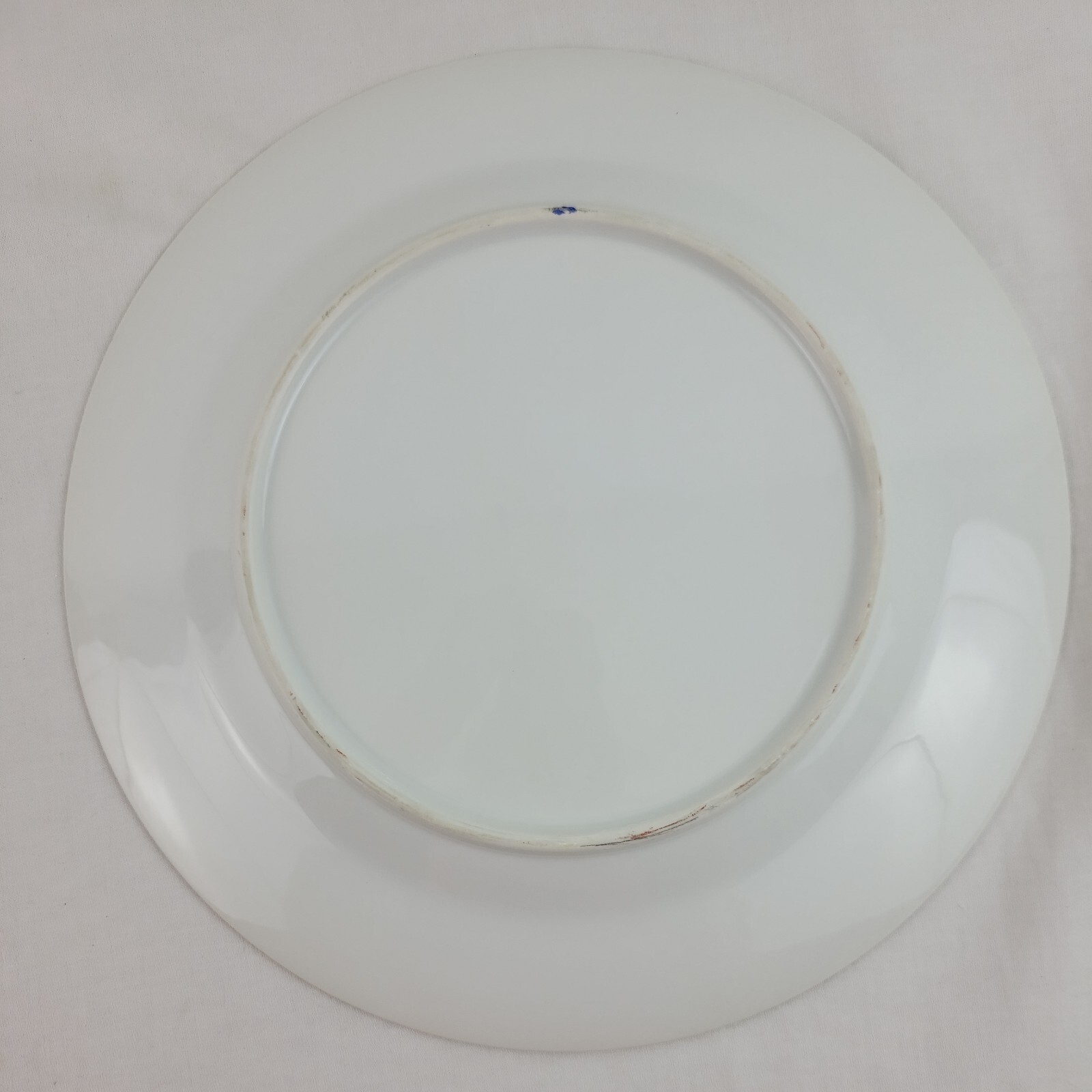 American Eagle Decorative Plate 250 Year Anniversary USA Patriotic Seal