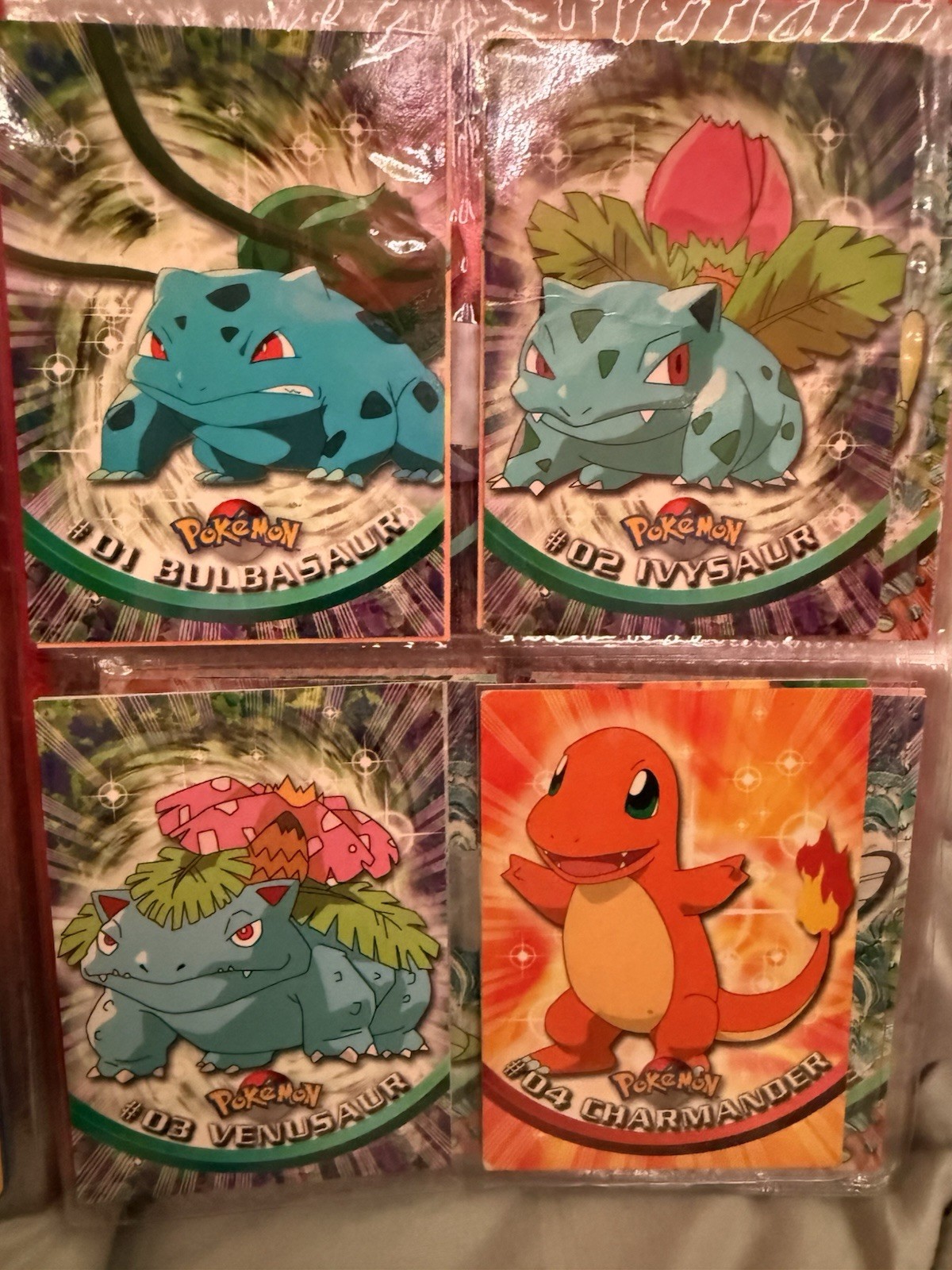 1999 Pokémon TV Animation Edition 88-Card Trading Card Lot Missing #19 TV #6