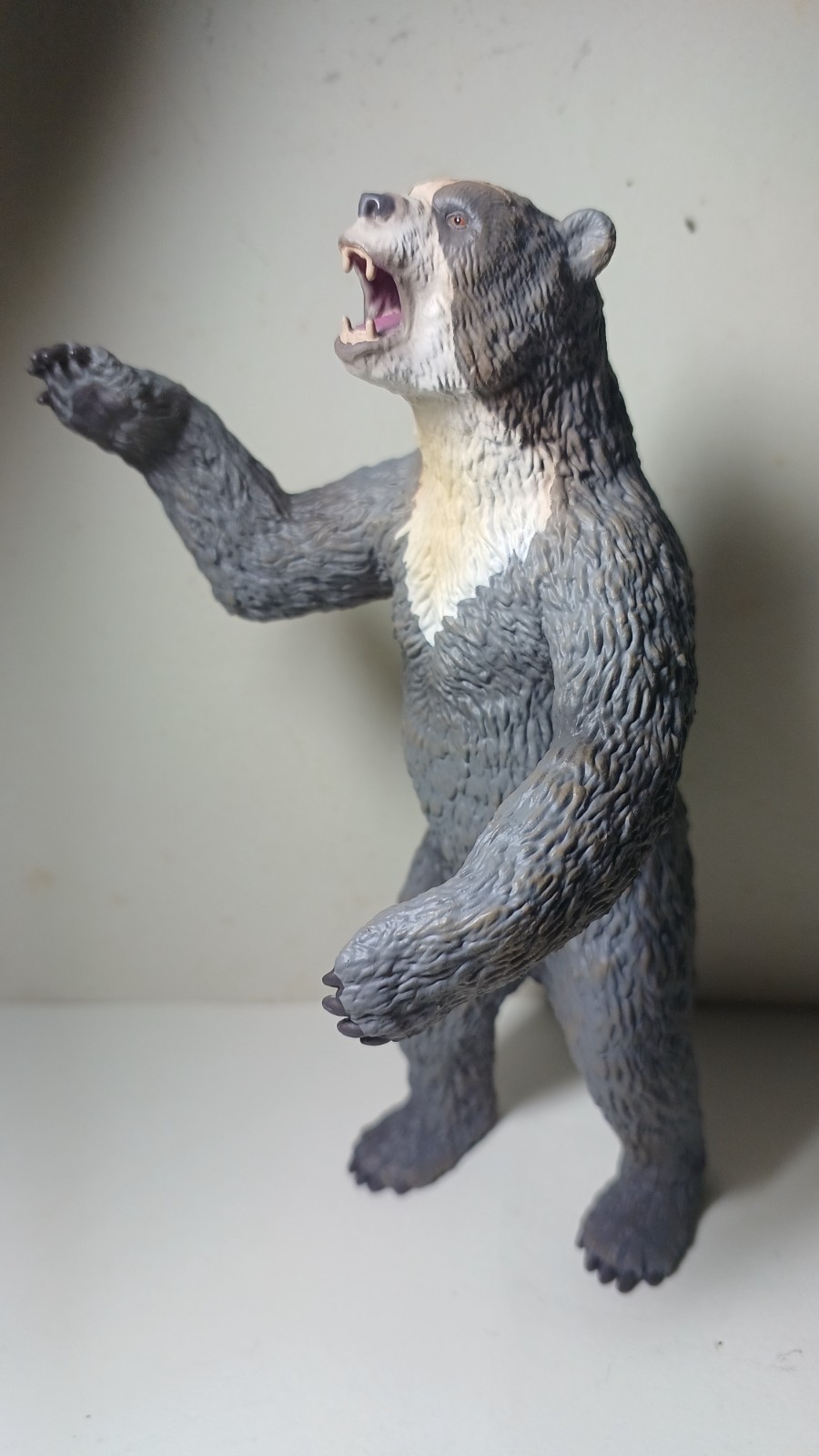 2025 NEW Collecta Dinosaur Toy / Figure Giant Short-faced Bear