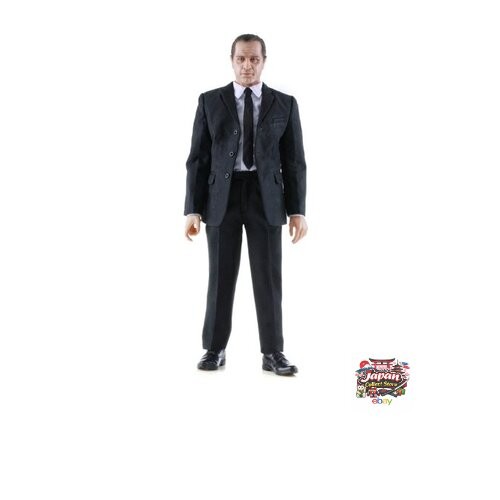 NEW Dragon Men in Black 3 Agent K 2012 1/6 Scale Action Figure JP