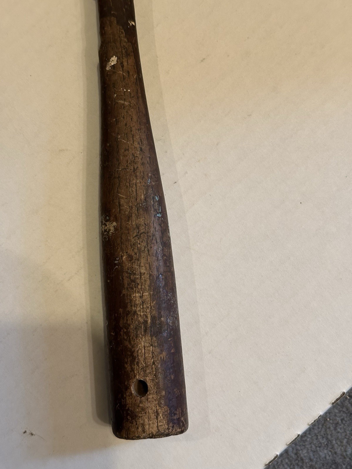 Vintage Champion De’Arment 14.8 oz. Ball Peen Hammer