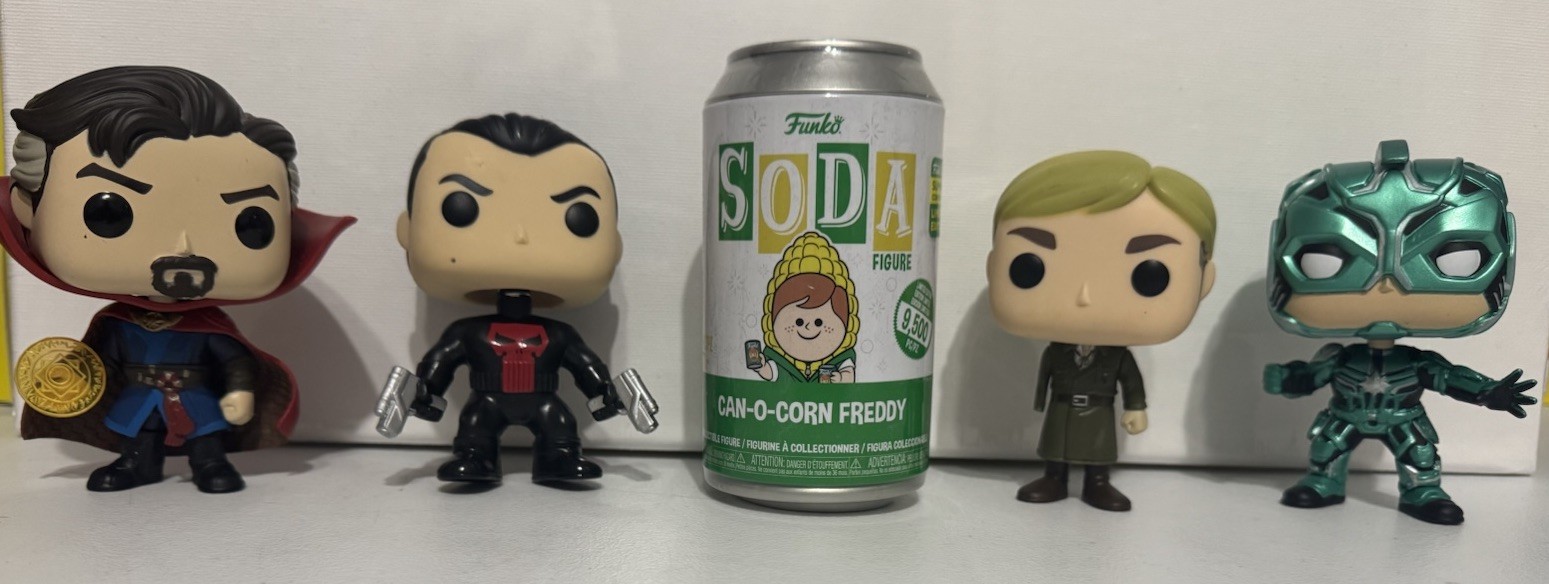 Funko lot