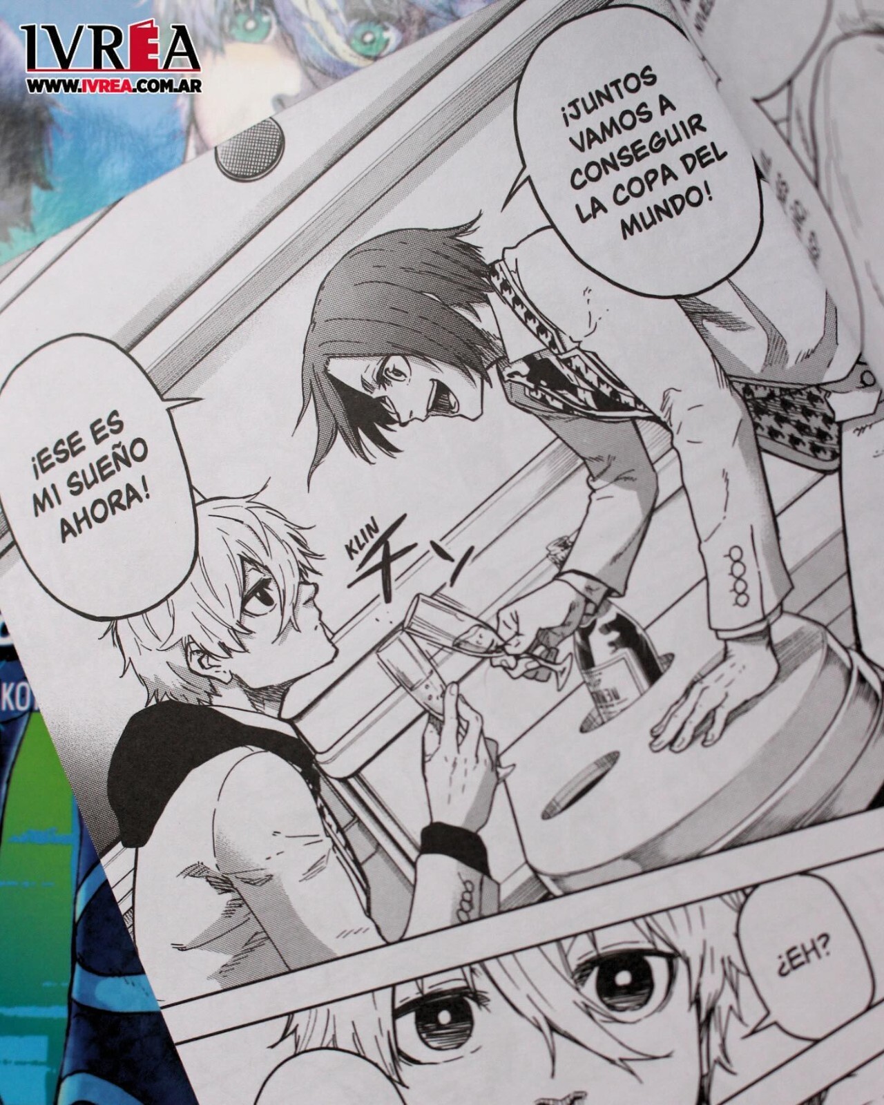Blue Lock Manga. Coleccion 18 A 36. Completo. ESPAÑOL. SPANISH. Kaneshiro/Nomura