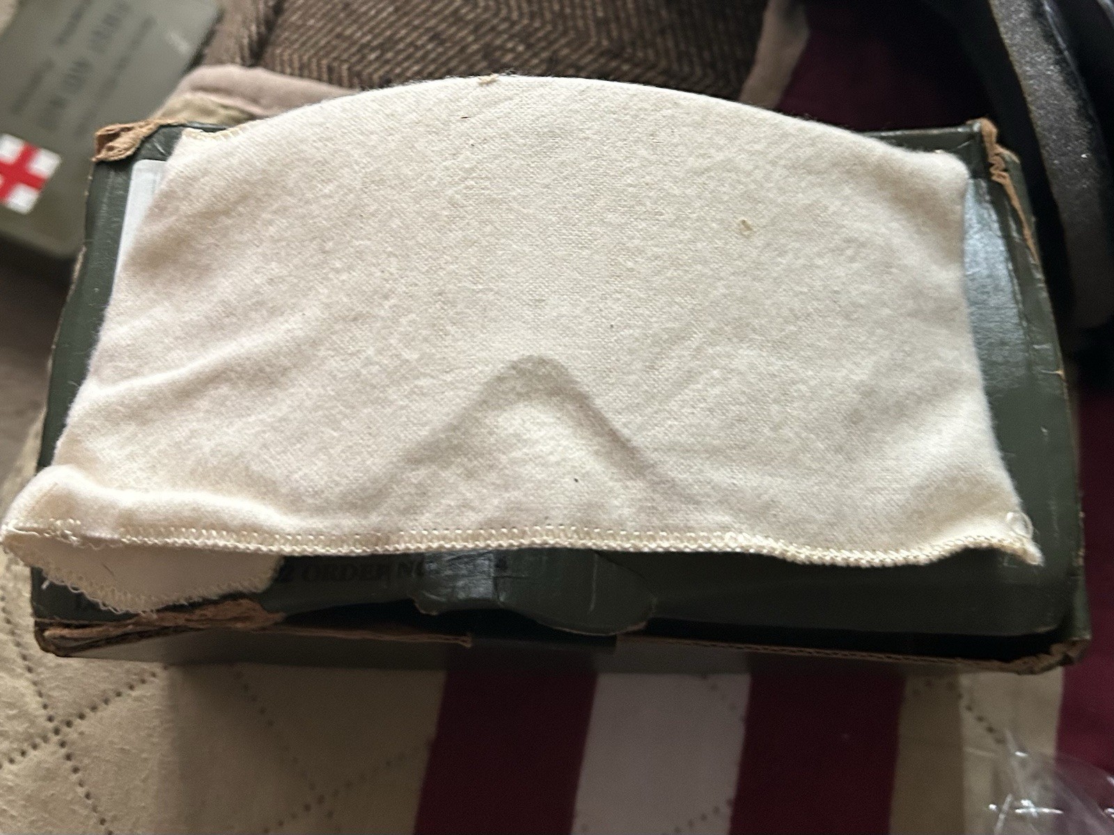 New Military Issued Sun Wind And Dust Goggles