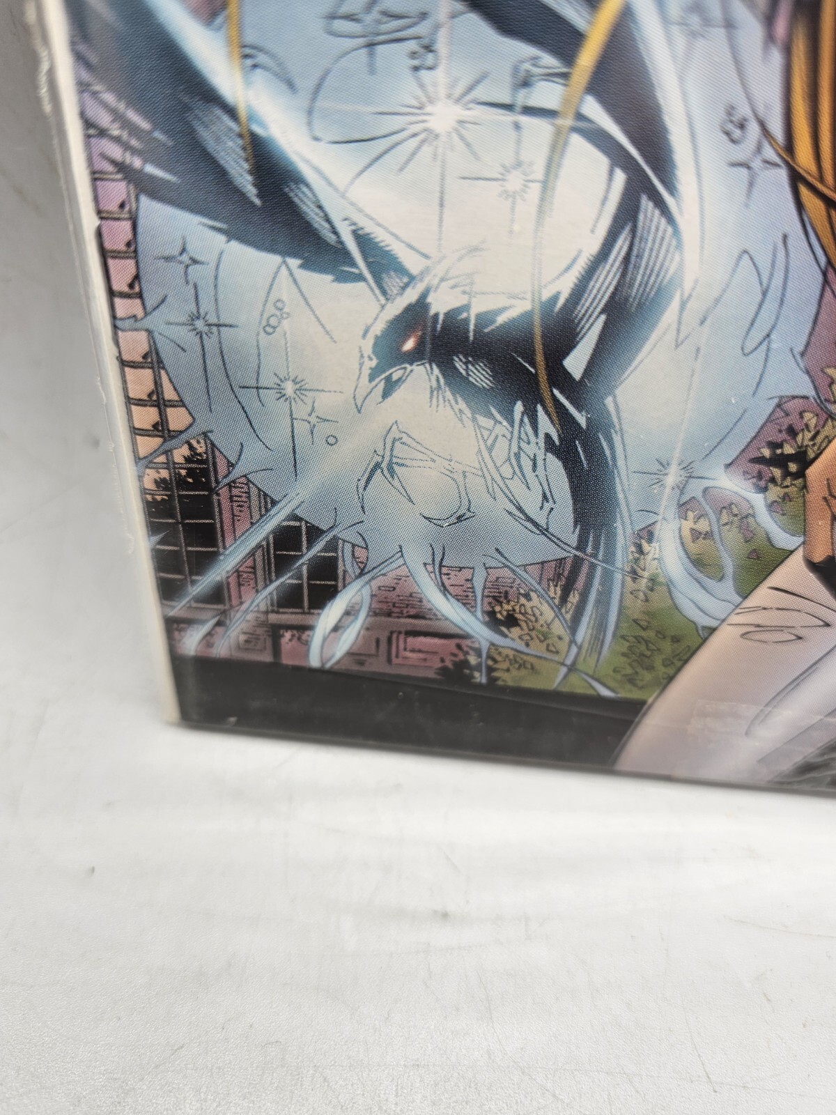 Darkchylde # 1 Remastered Image Comics