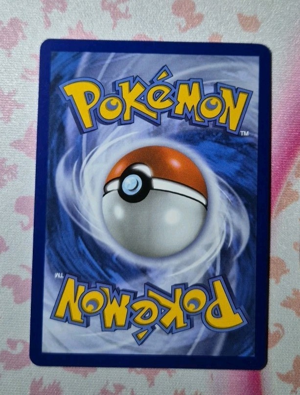 Pokemon Erika’s Tangela Cosmos Foil 007/217 Ascended Heroes- Mega Evolutions