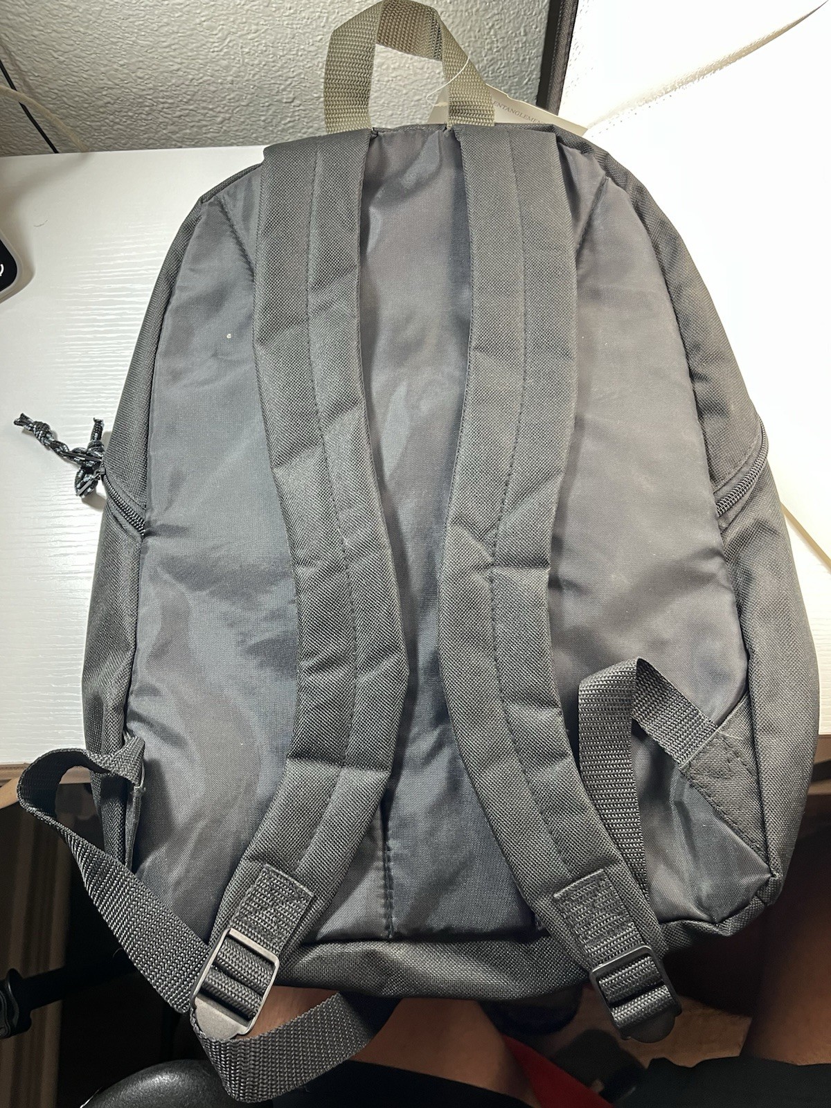 Disneyland Resort Where Dreams Come True Backpack Disney Mickey Light Blue black