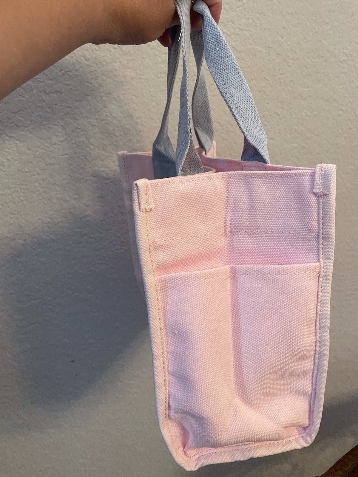 starbucks tote bag canvas