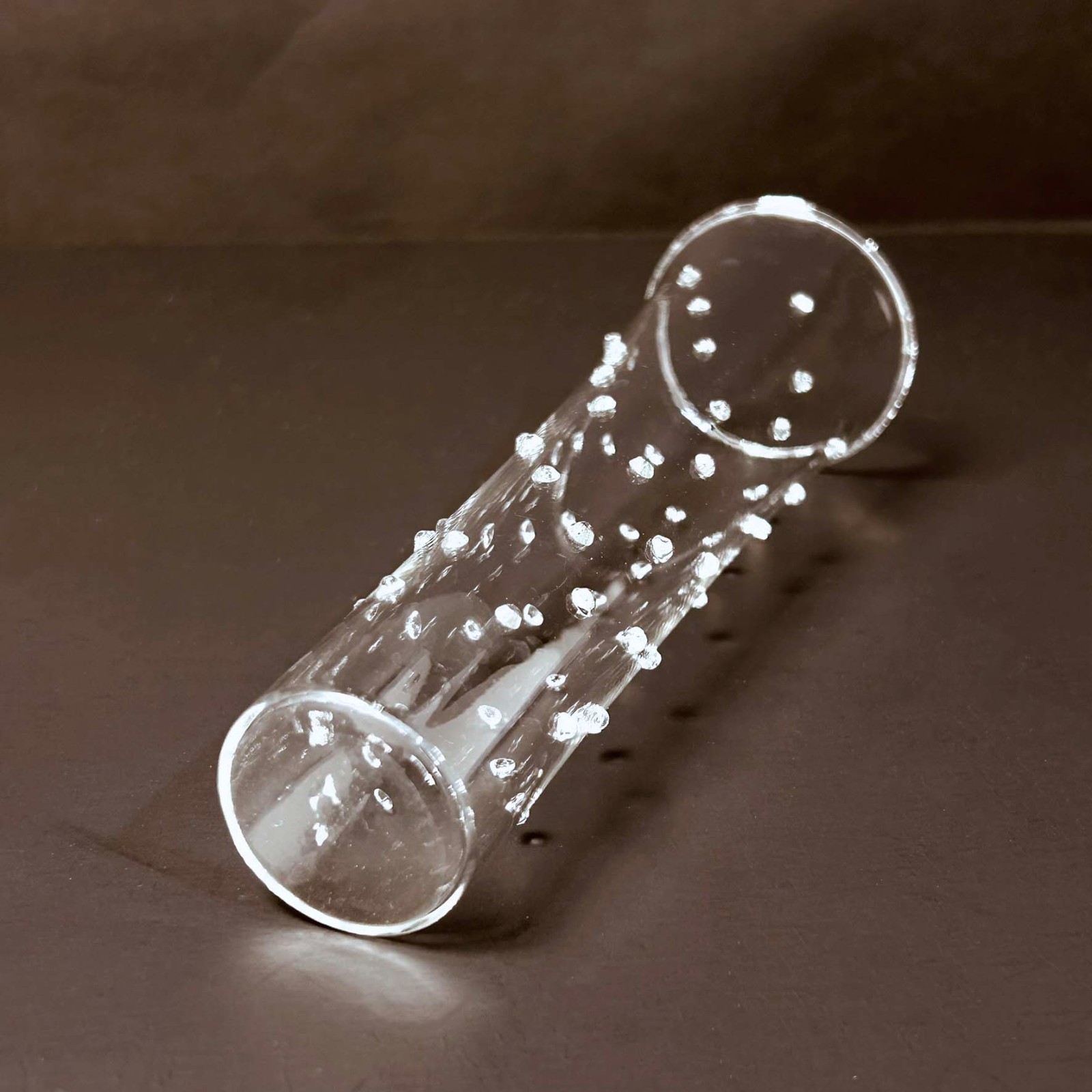 2-pc Abigail’s Razzle Dazzle Stemless Champagne Flutes