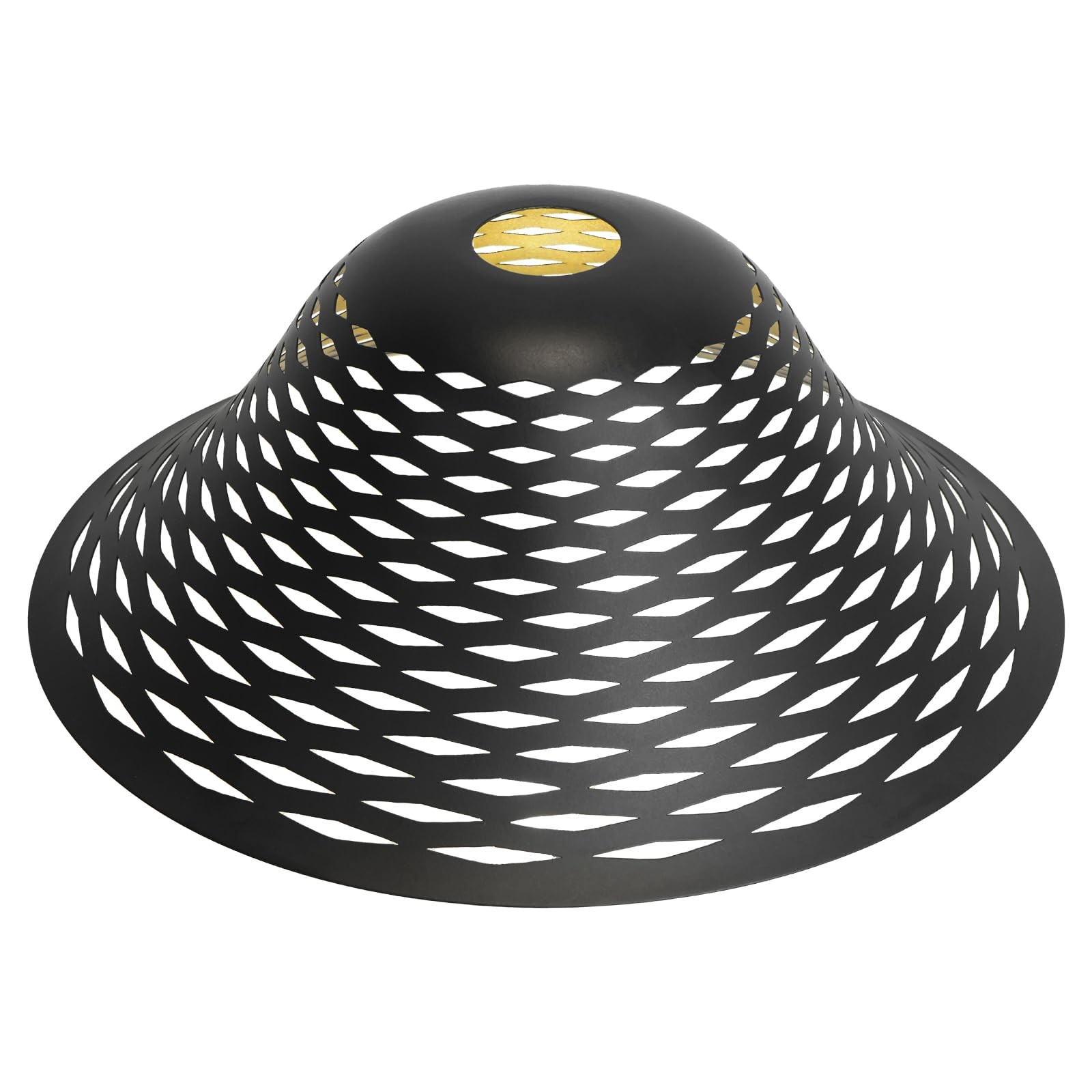 Floor Lamp Shade for Floor Lamp Shade – Ceiling Fan Globes 12.2×H4.9″ Inches …