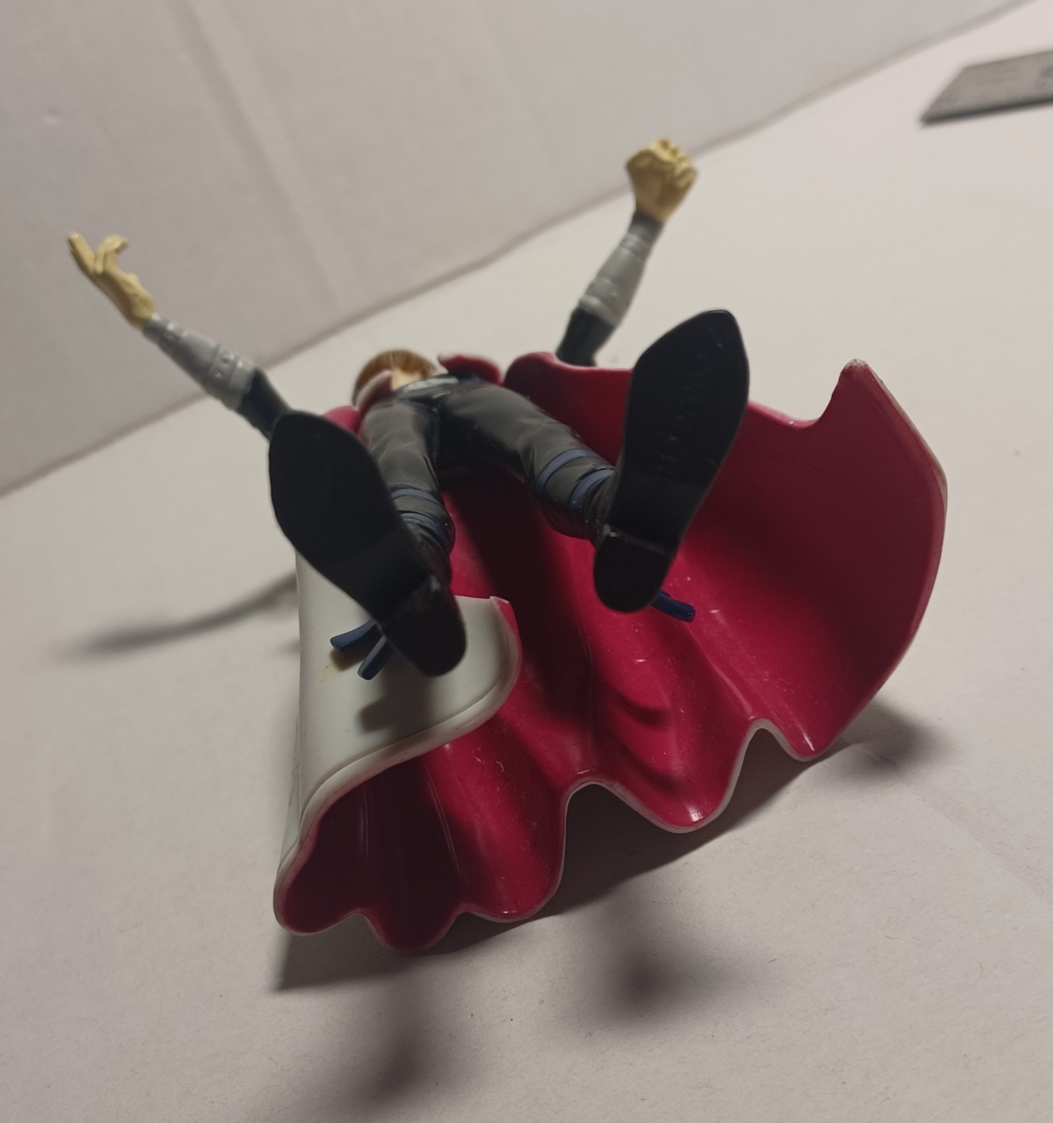 Mattel Seto Kaiba Kazuki Takahashi YU-GI-OH 6″ 1996 Anime Manga FREE SHIP