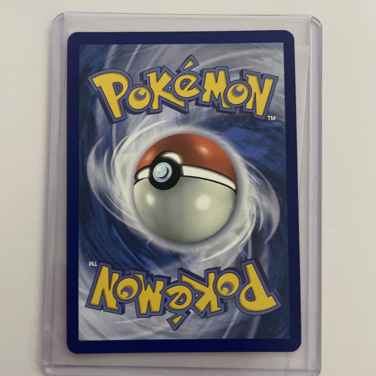Pokémon TCG Blowtorch Phantasmal Flames Full Art Rare 117/094 Mint Pack Fresh