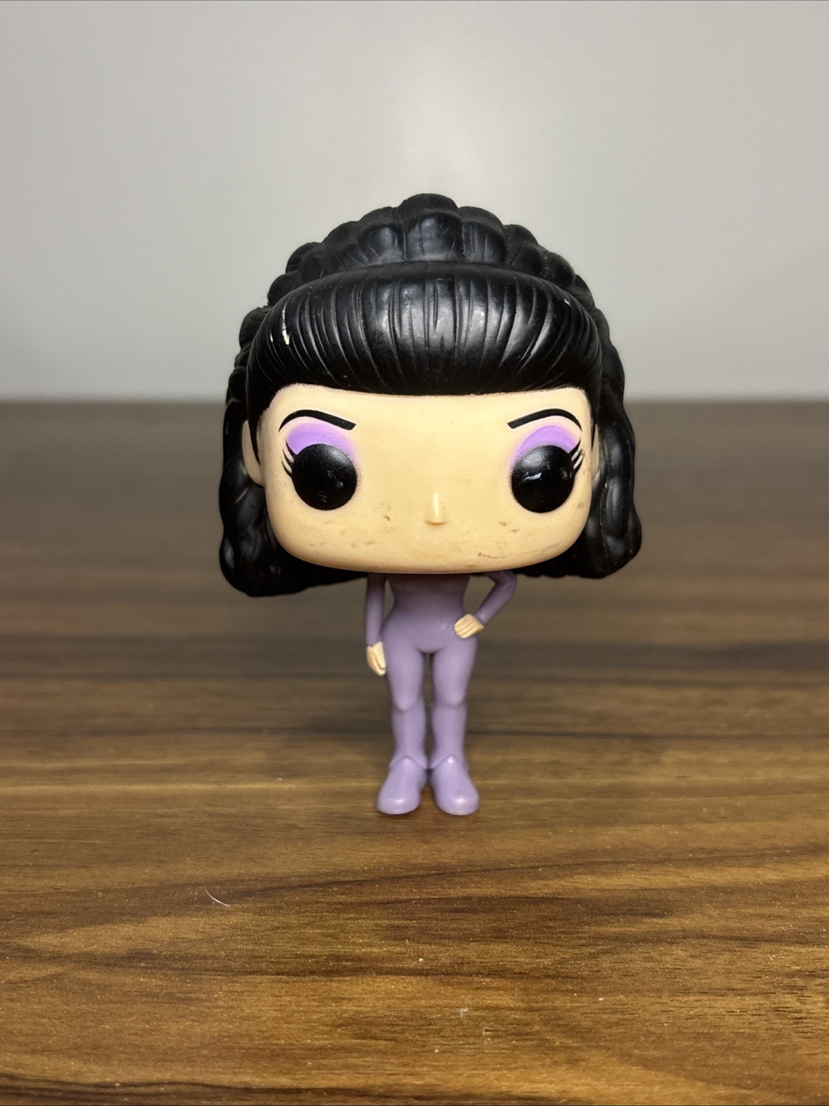 Deanna Troi #193 Star Trek | Funko Pop! Figure Only No Box L1