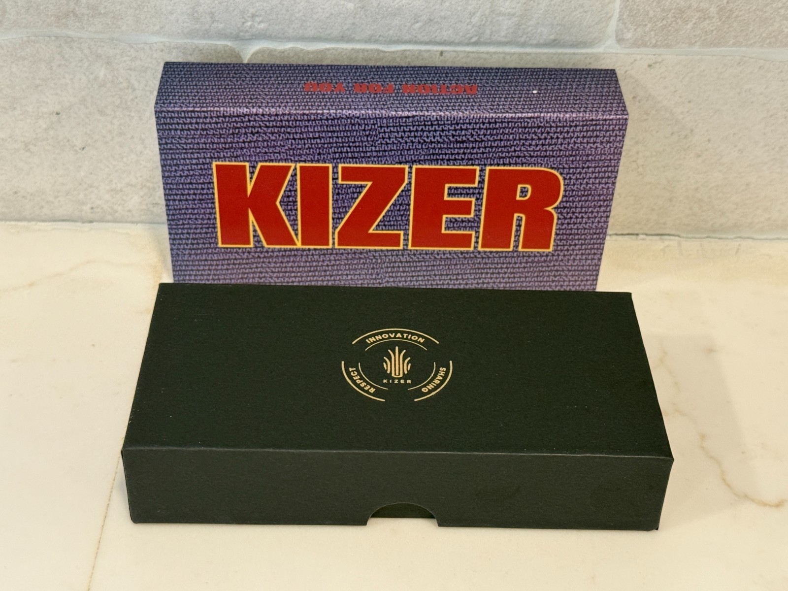 Kizer SMKW Exclusive Drop Bear “Chucky” Good Guys Halloween Exclusive – NEW