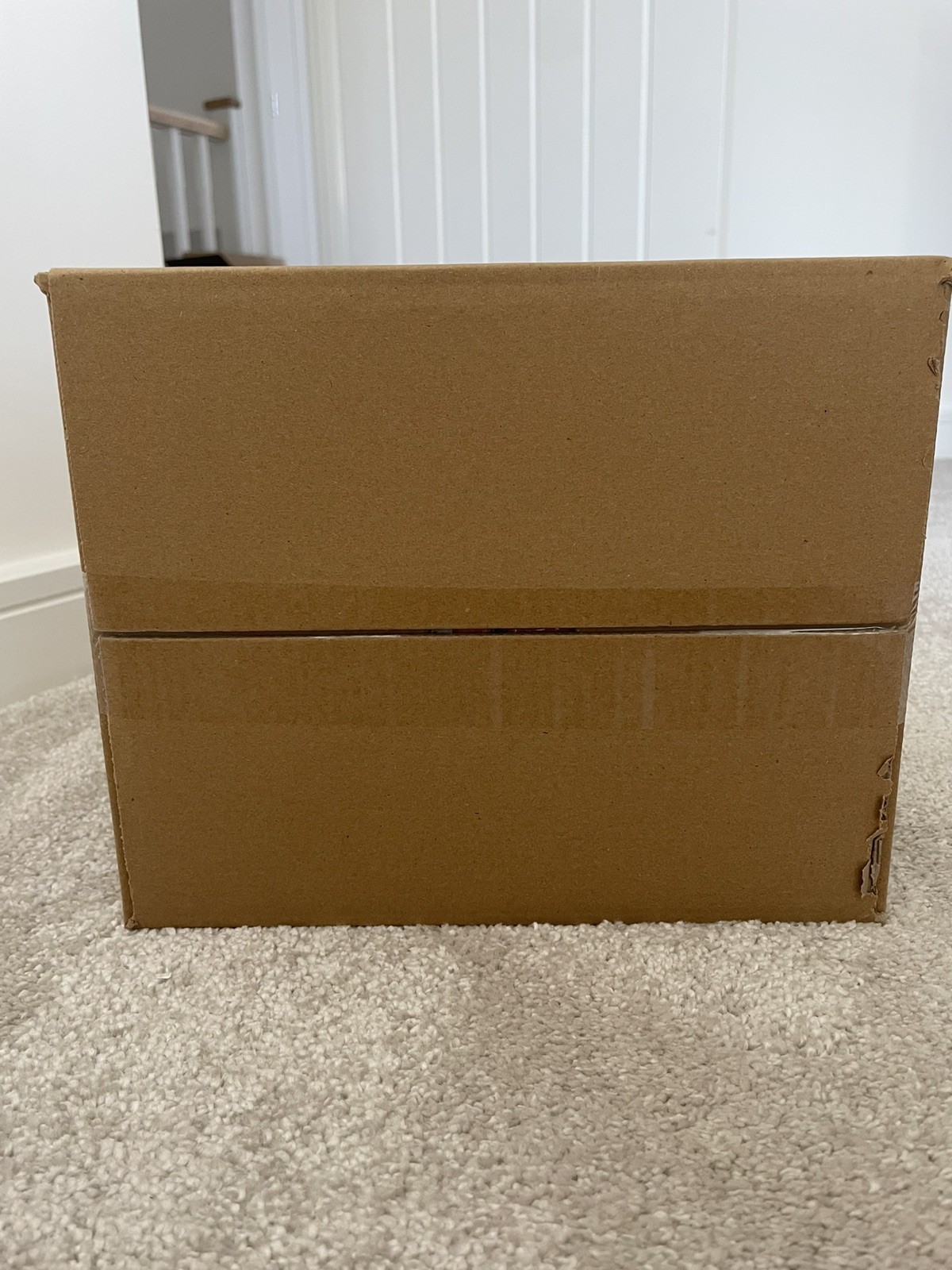 NARUTO MYTHOS TCG Sealed Case 12x Booster Box – ENGLISH 1ST EDITION IN HAND